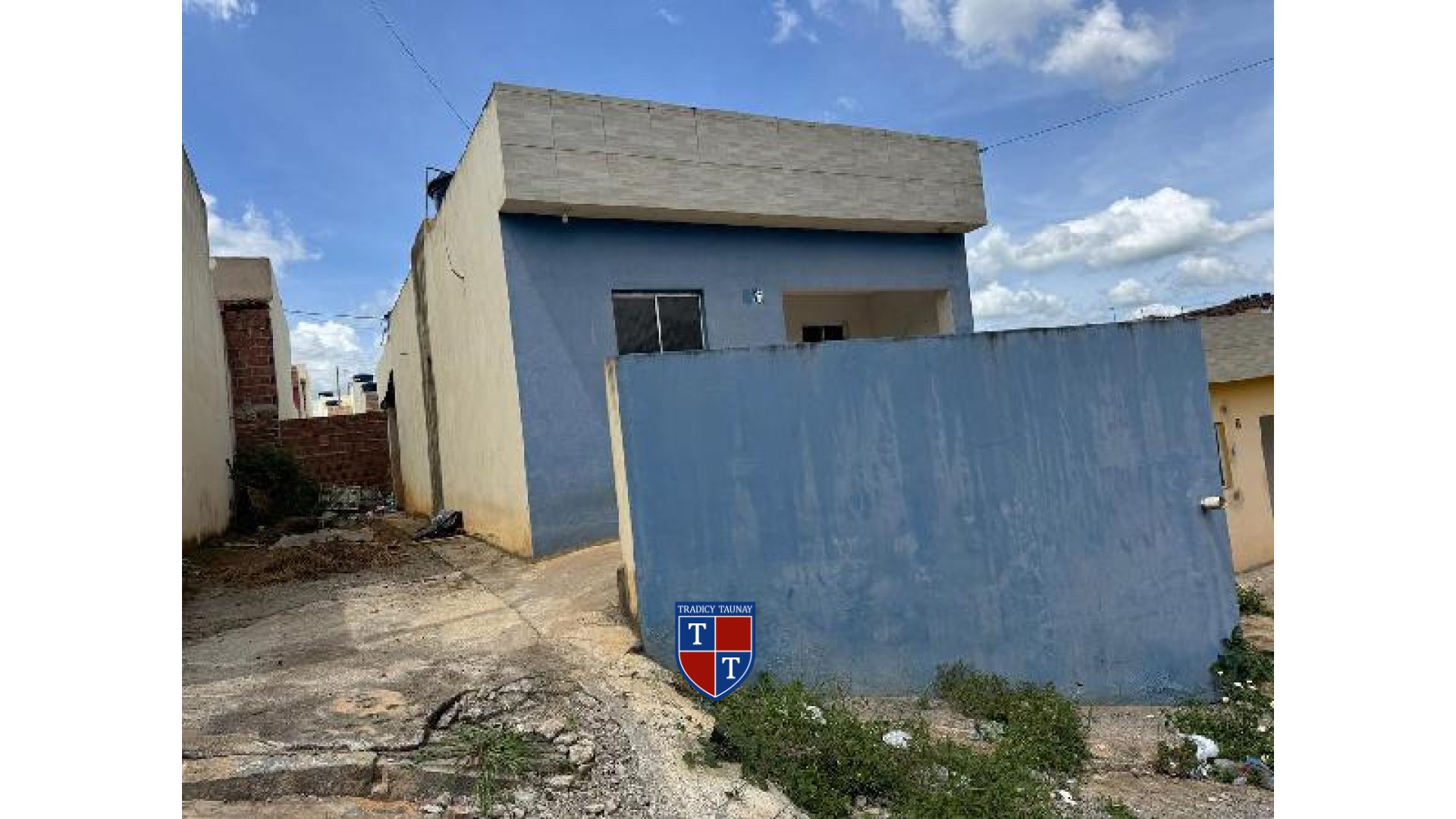 Foto 1 de CASA em NOVA CHA DE ALEGRIA - Imóvel Retomado Caixa