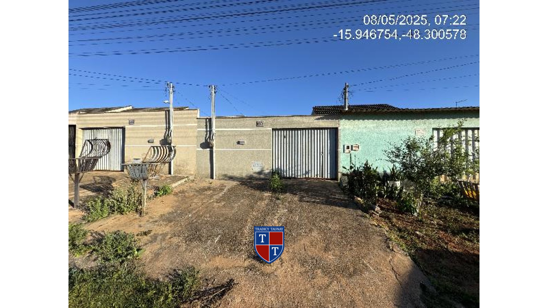 Foto 1 de CASA em JARDIM ANA BEATRIZ I - Imóvel Retomado Caixa