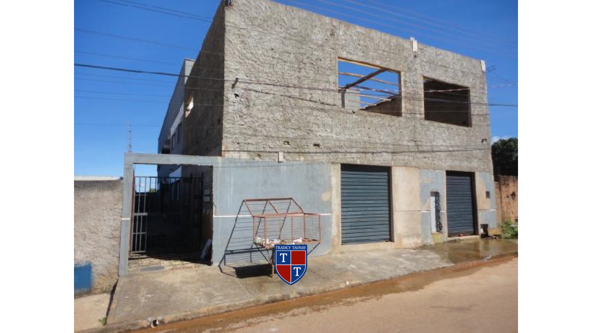 Foto 1 de APARTAMENTO em JARDIM DA BARRAGEM VI - Imóvel Retomado Caixa