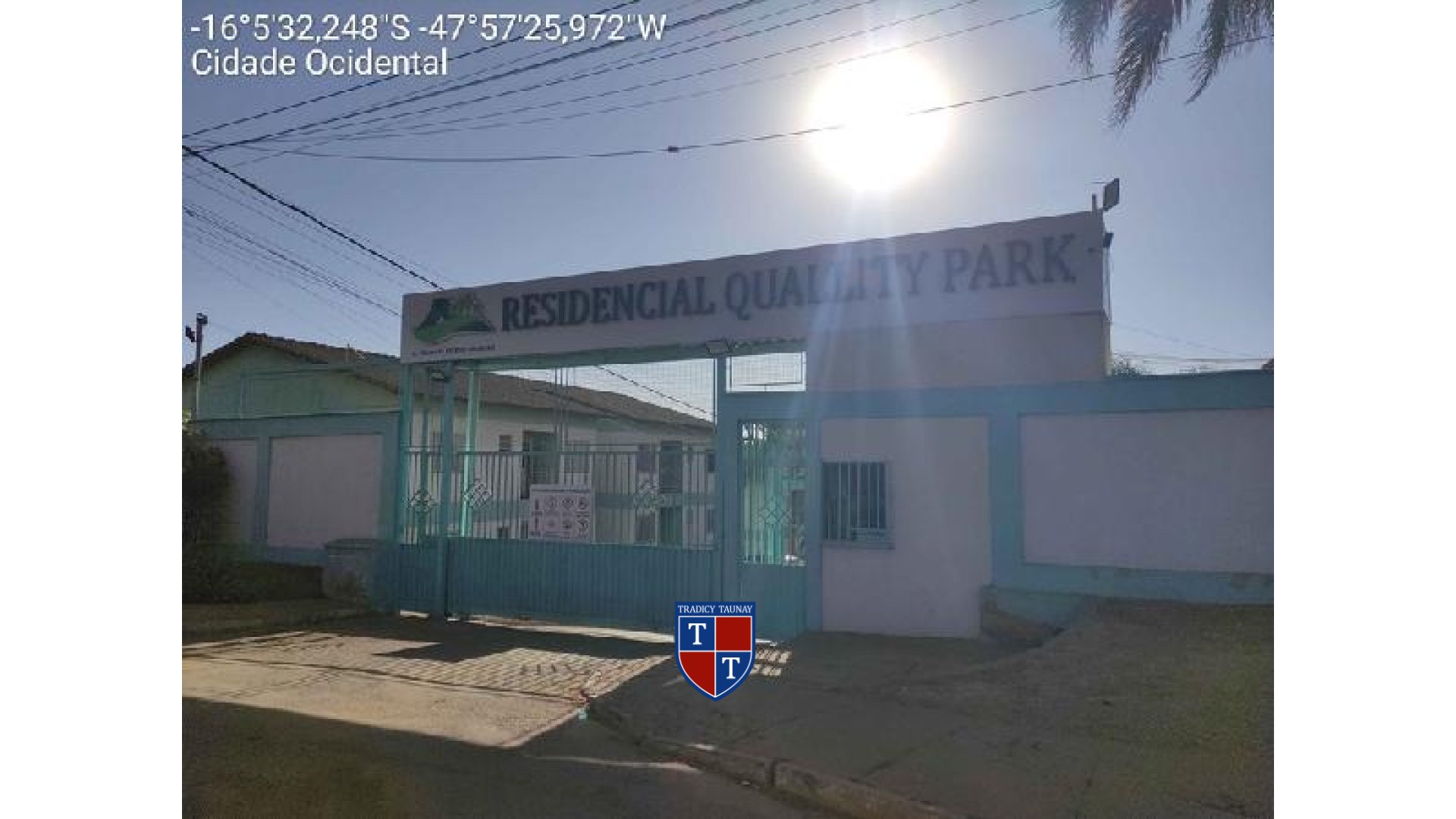 Foto 1 de APARTAMENTO em MANSOES RECREIO MOSSORO - Imóvel Retomado Caixa