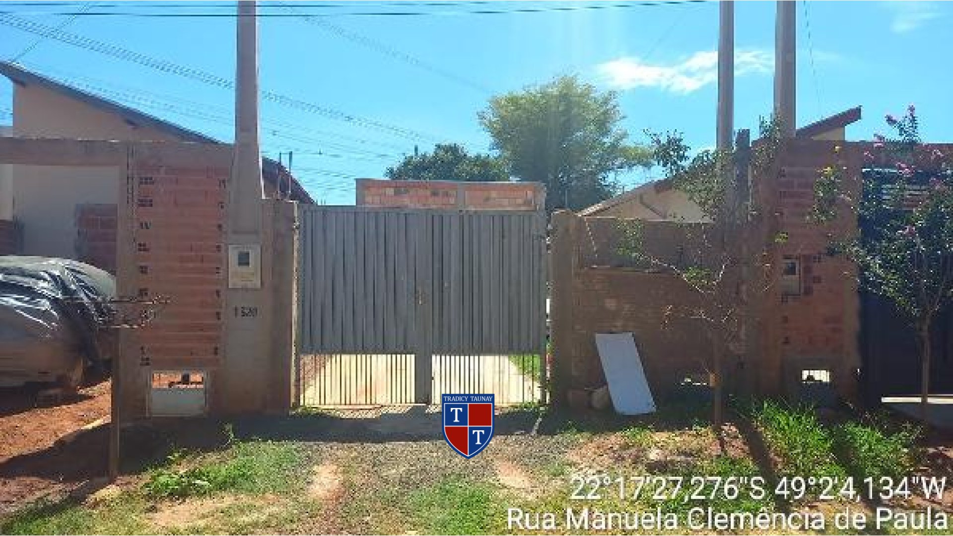 Foto 1 de CASA em CHACARA SAO JOAO - Imóvel Retomado Caixa