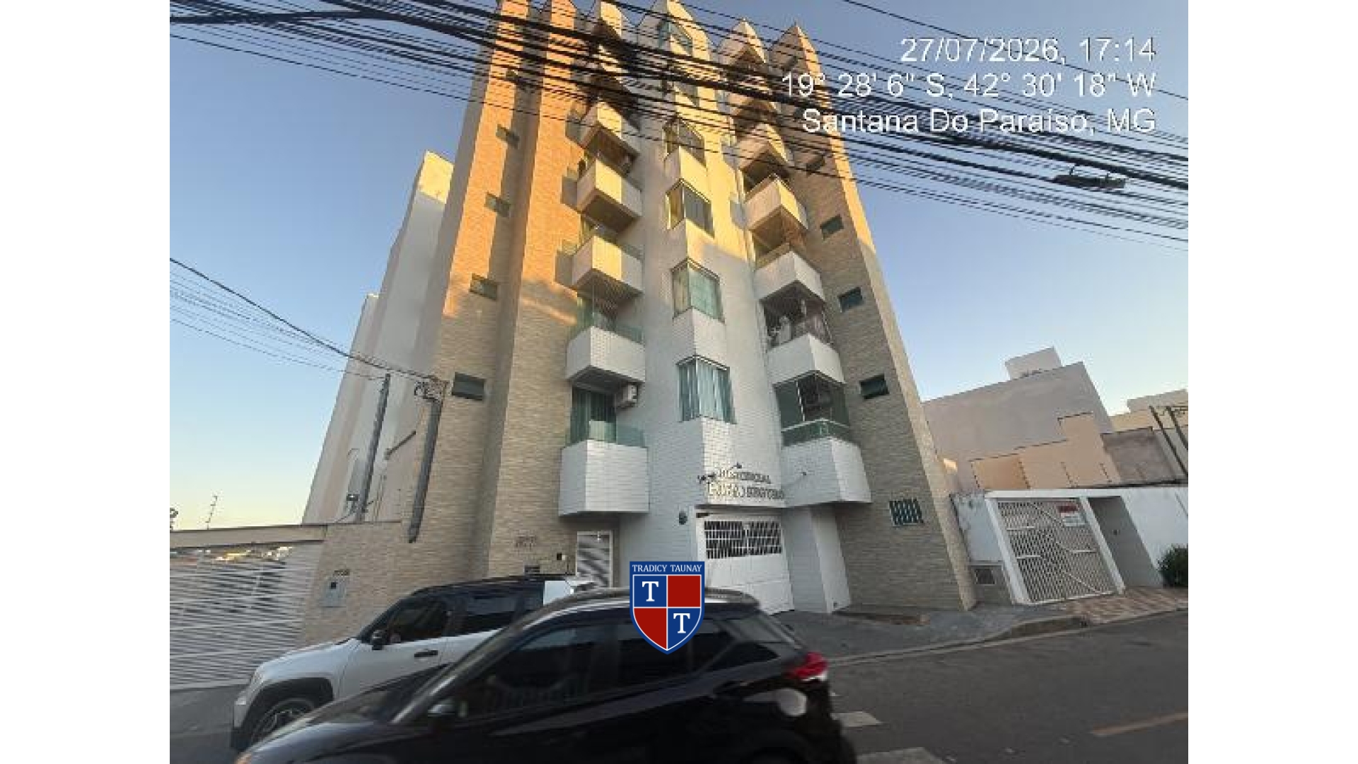 Foto 1 de APARTAMENTO em CIDADE NOVA, SANTANA DO PARAISO/MG - Imóvel Retomado CAIXA Ref 8444428160116