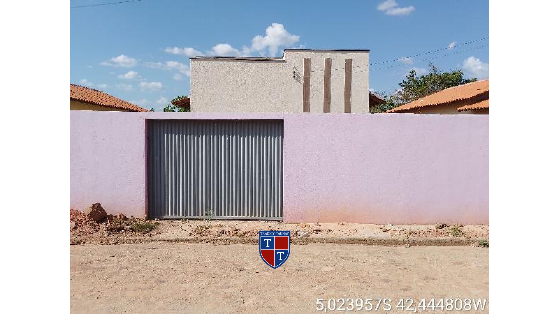 Foto 1 de CASA em CIANA - Imóvel Retomado Caixa