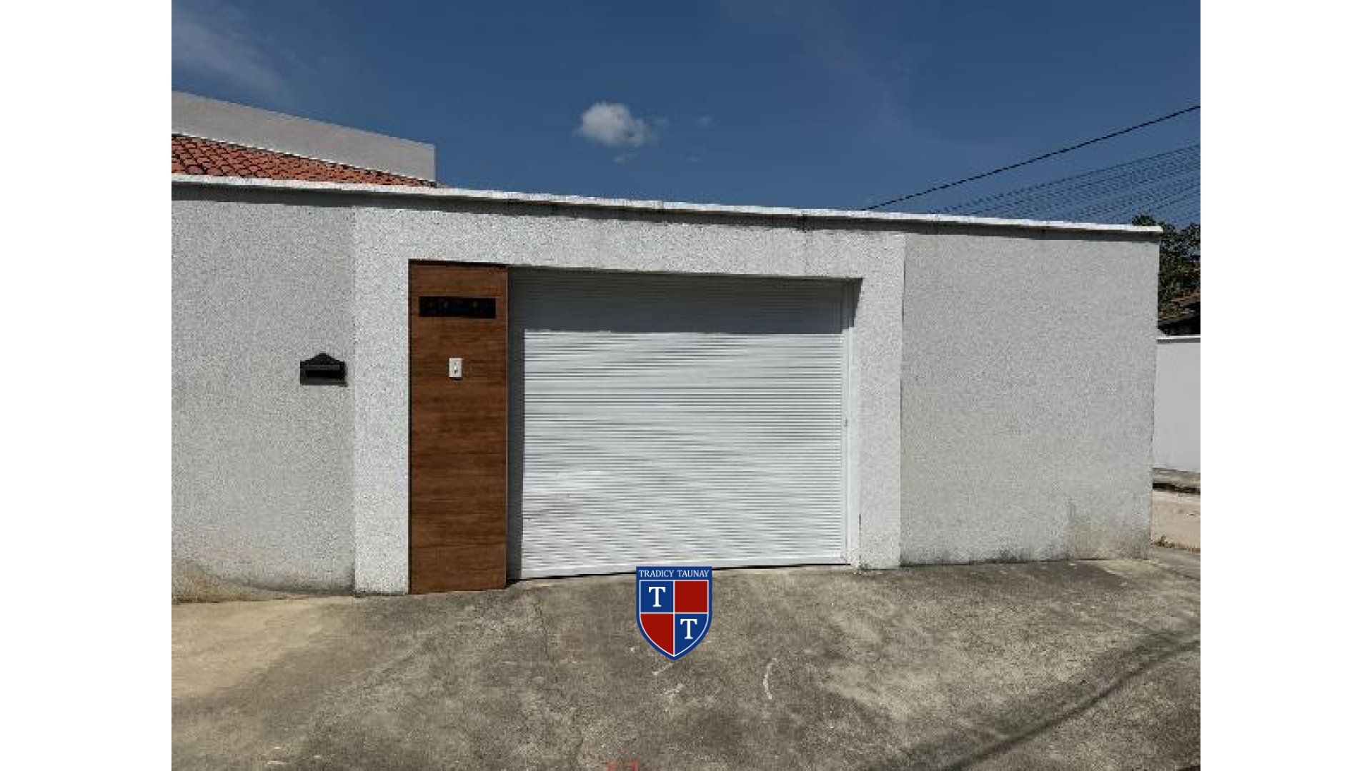 Foto 1 de CASA em ALTO ALEGRE - Imóvel Retomado Caixa