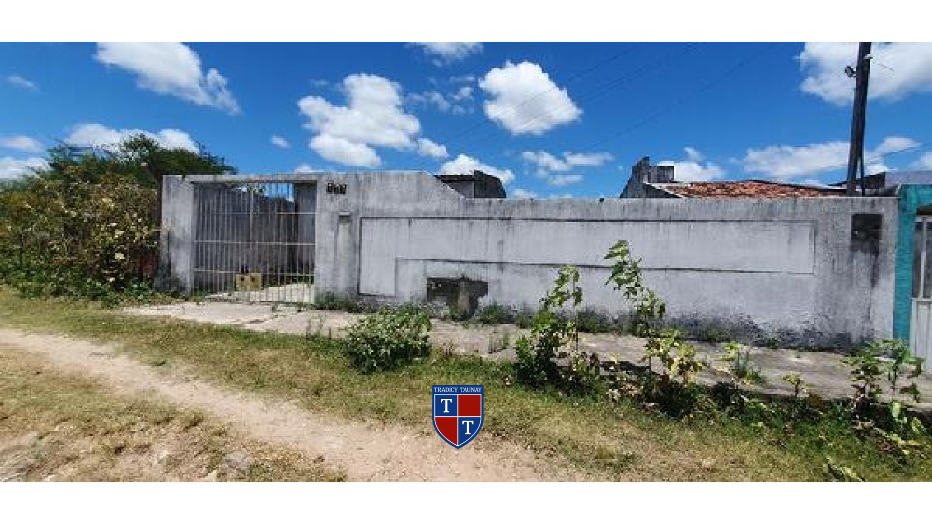 Foto 1 de CASA em GUAJARA - Imóvel Retomado Caixa