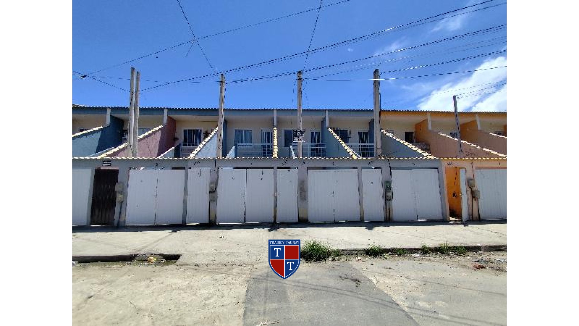 Foto 1 de CASA em LAGOINHA, NOVA IGUACU/RJ - Imóvel Retomado CAIXA Ref 8444428170944