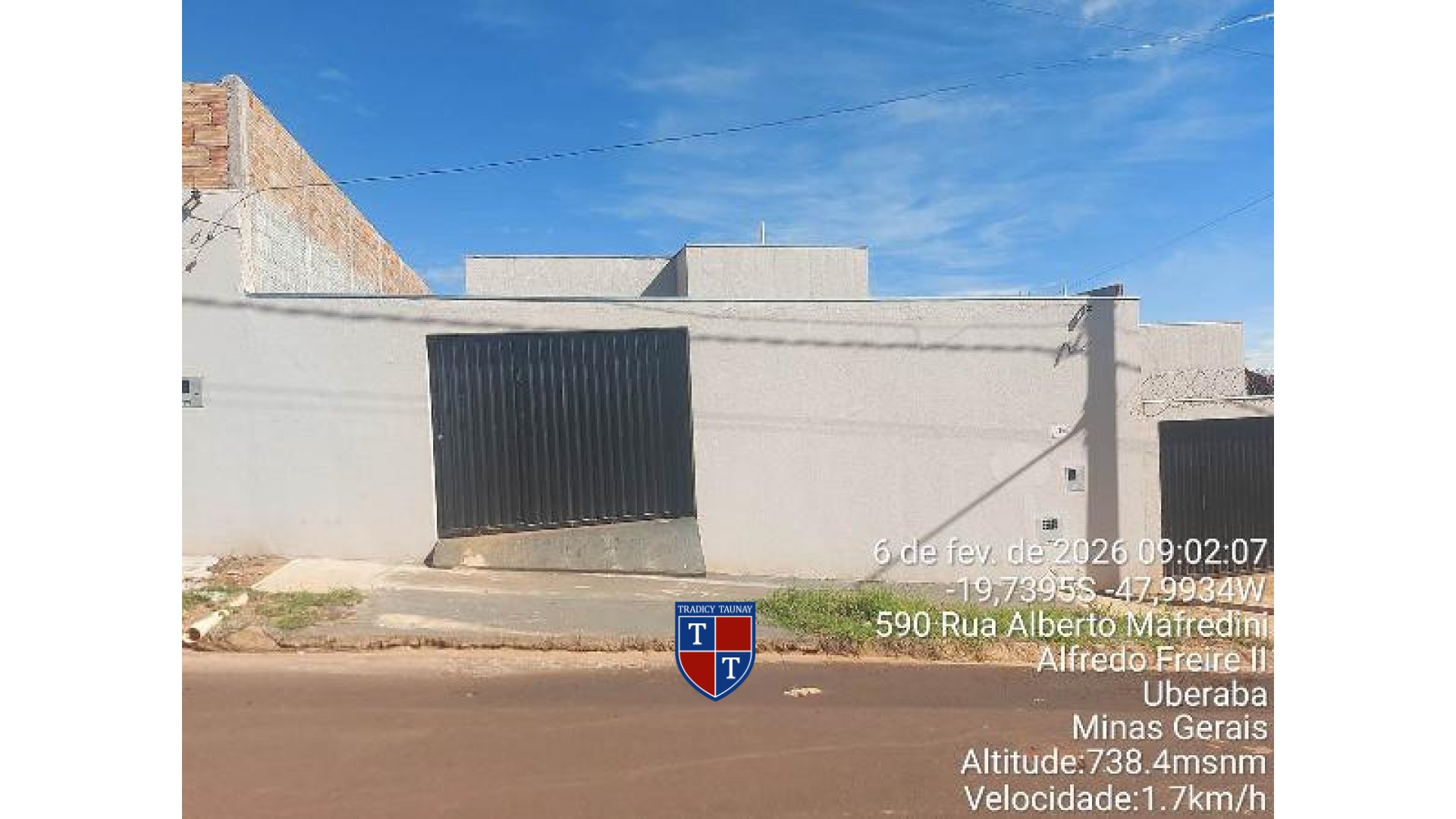 Foto 1 de CASA em LOTEAMENTO ILHA BELA - Imóvel Retomado Caixa
