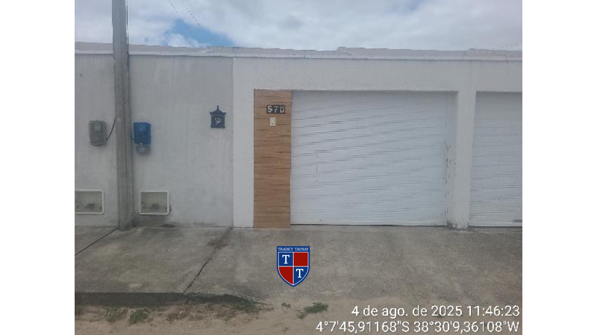 Foto 1 de CASA em ALTO ALEGRE - Imóvel Retomado Caixa
