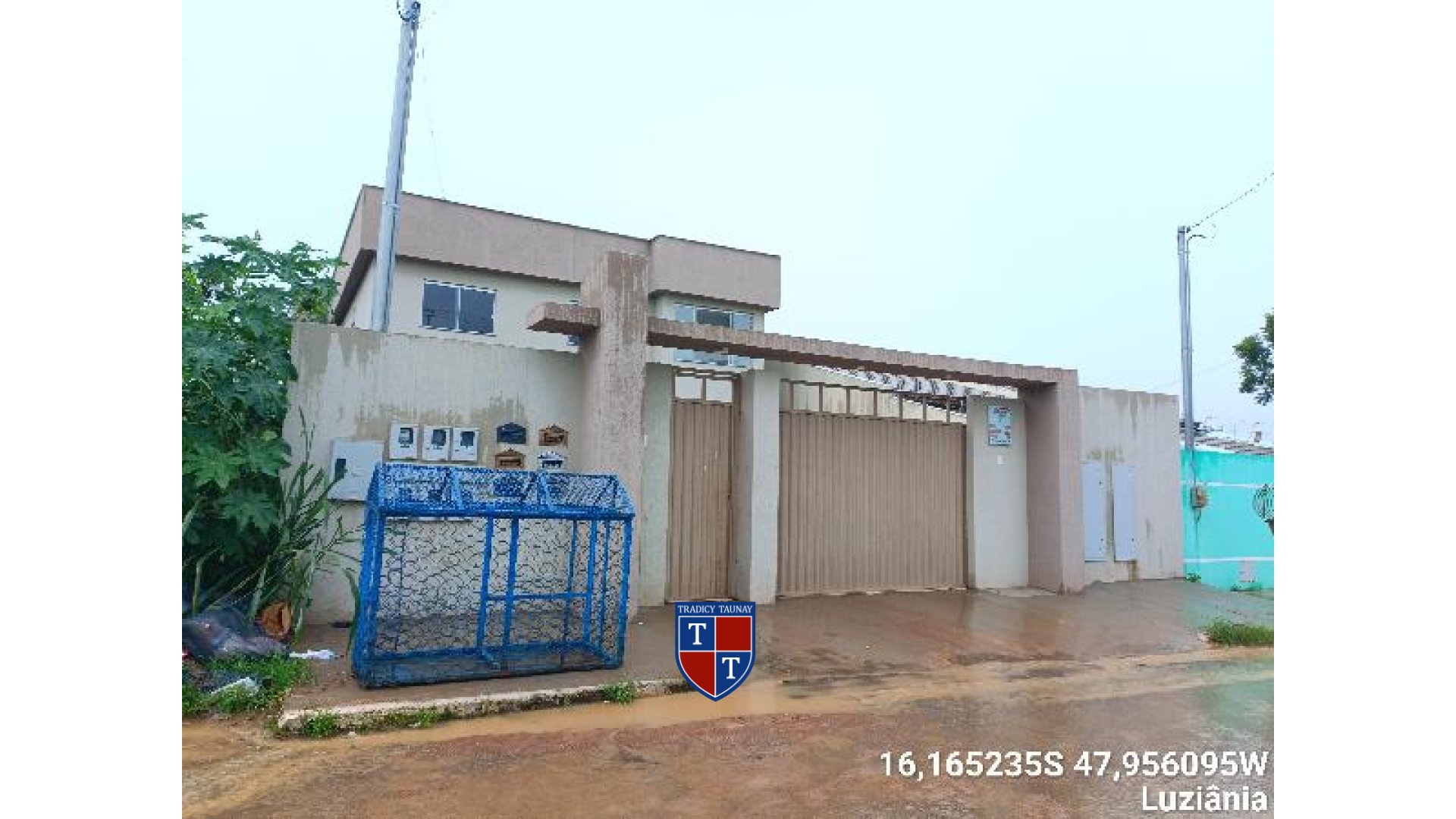 Foto 1 de APARTAMENTO em PARQUE ESTRELA DALVA X - Imóvel Retomado Caixa