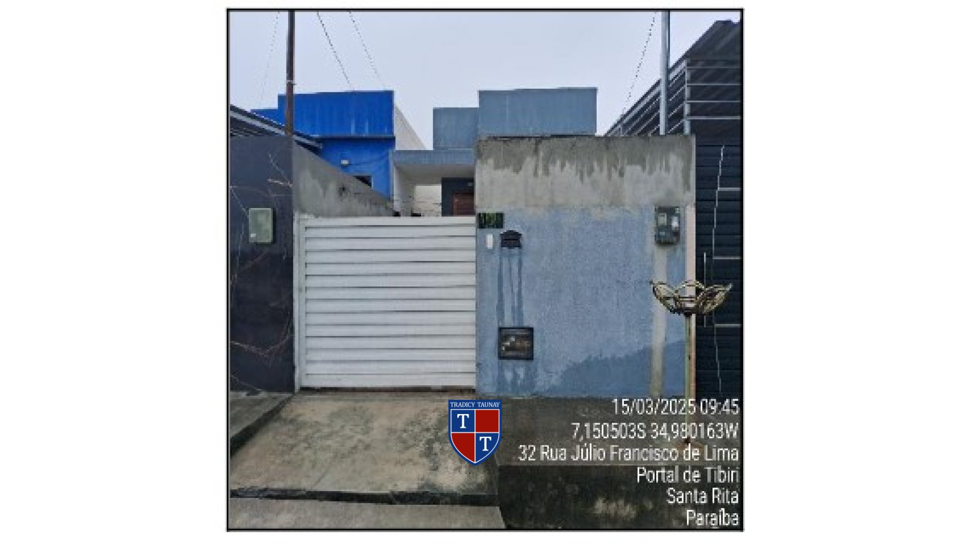 Foto 1 de CASA em PORTAL DE TIBIRI - Imóvel Retomado Caixa