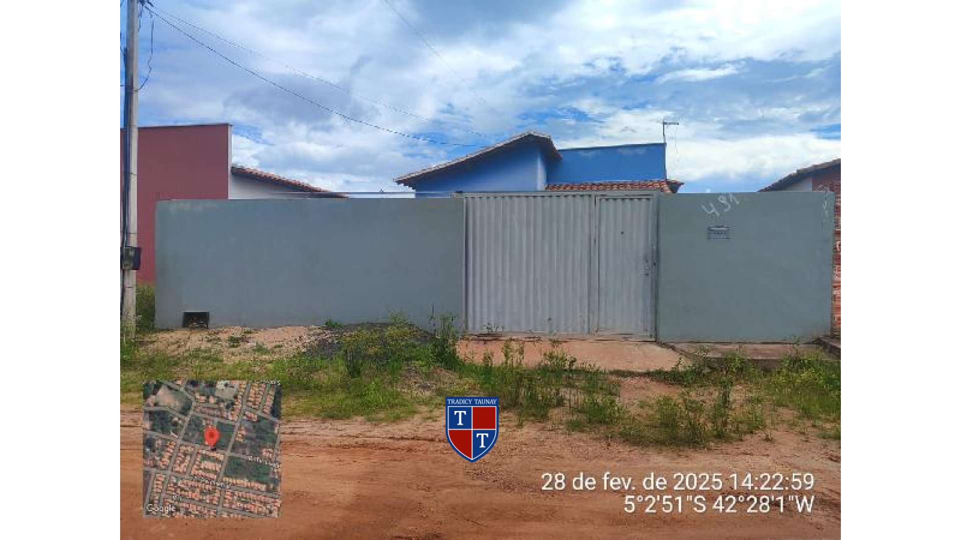 Foto 1 de CASA em BOCA DE BARRO - Imóvel Retomado Caixa