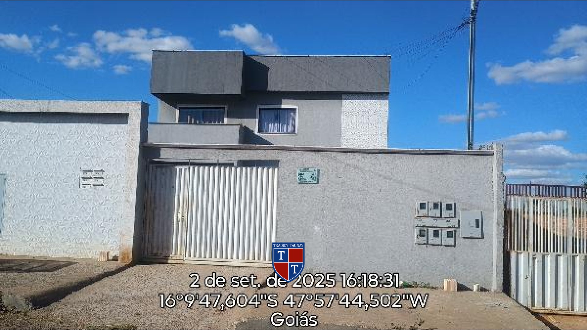 Foto 1 de APARTAMENTO em PARQUE ESTRELA DALVA IX - Imóvel Retomado Caixa