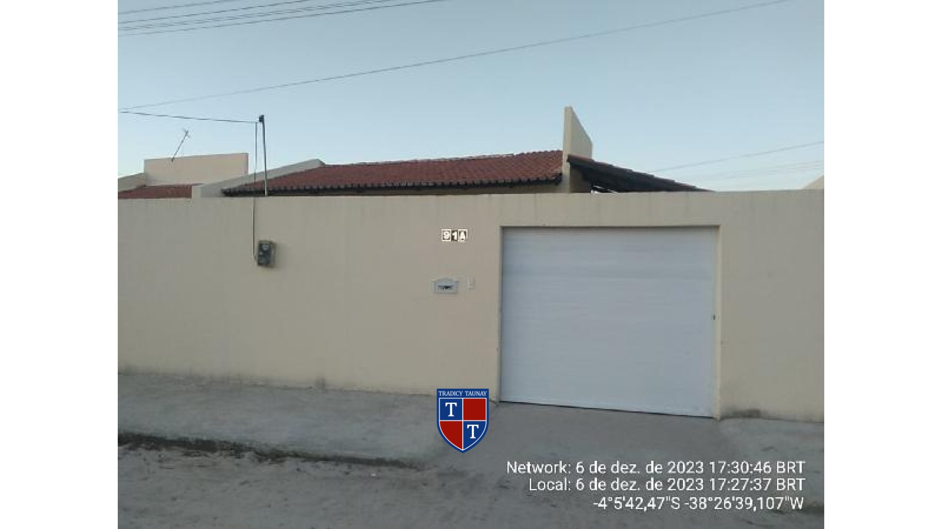 Foto 1 de CASA em CENTRO - Imóvel Retomado Caixa