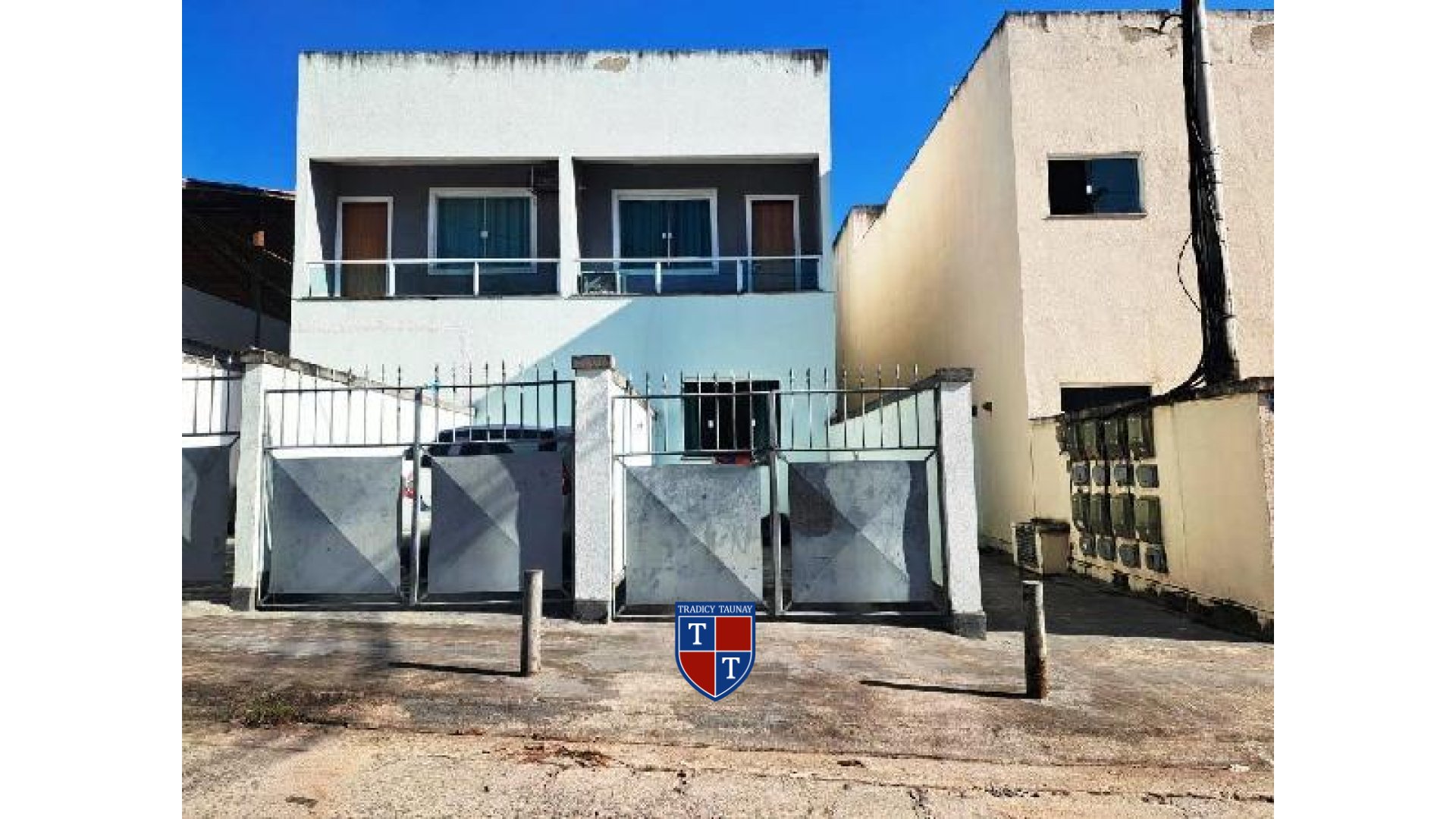 Foto 1 de APARTAMENTO em COLUBANDE - Imóvel Retomado Caixa