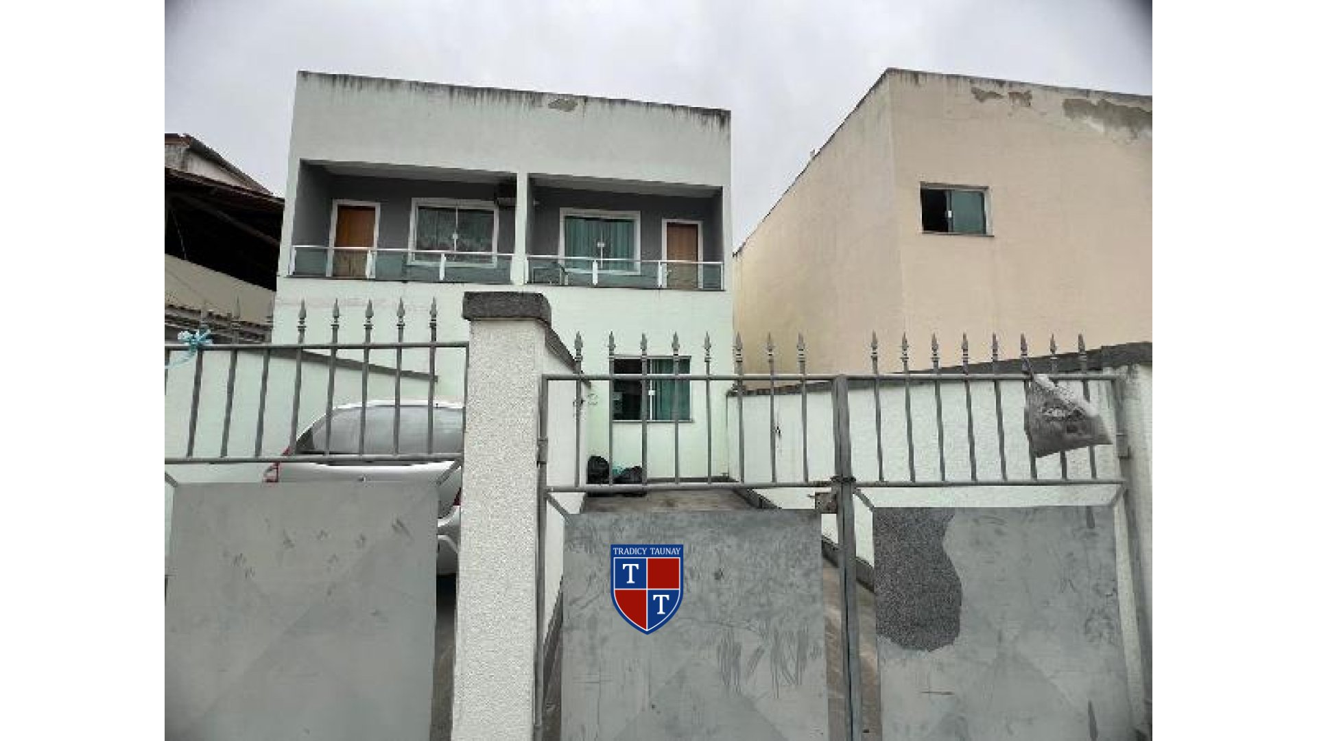 Foto 1 de APARTAMENTO em COLUBANDE - Imóvel Retomado Caixa