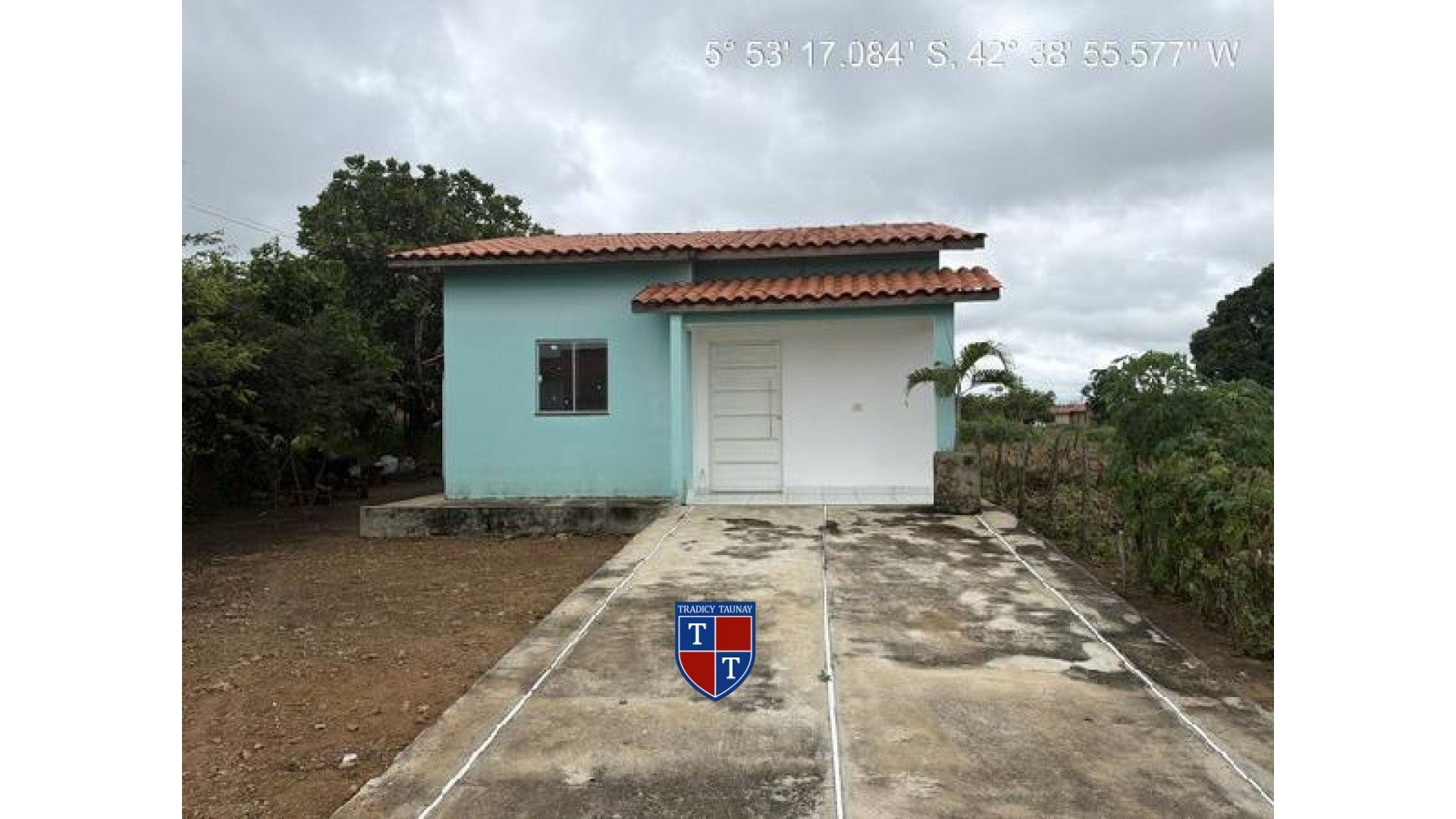Foto 1 de CASA em SAO LUIS - Imóvel Retomado Caixa