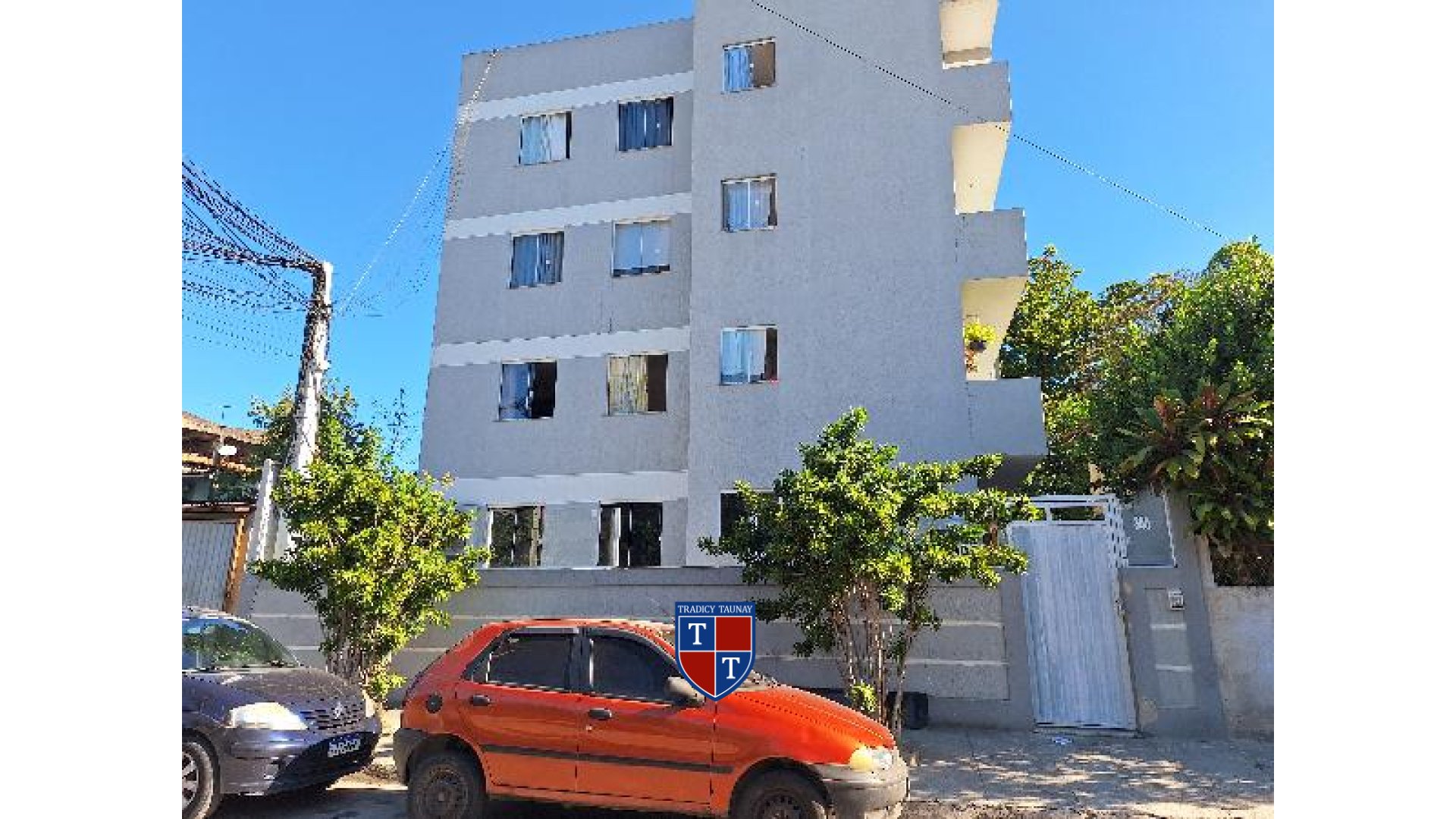 Foto 1 de APARTAMENTO em COELHO - Imóvel Retomado Caixa