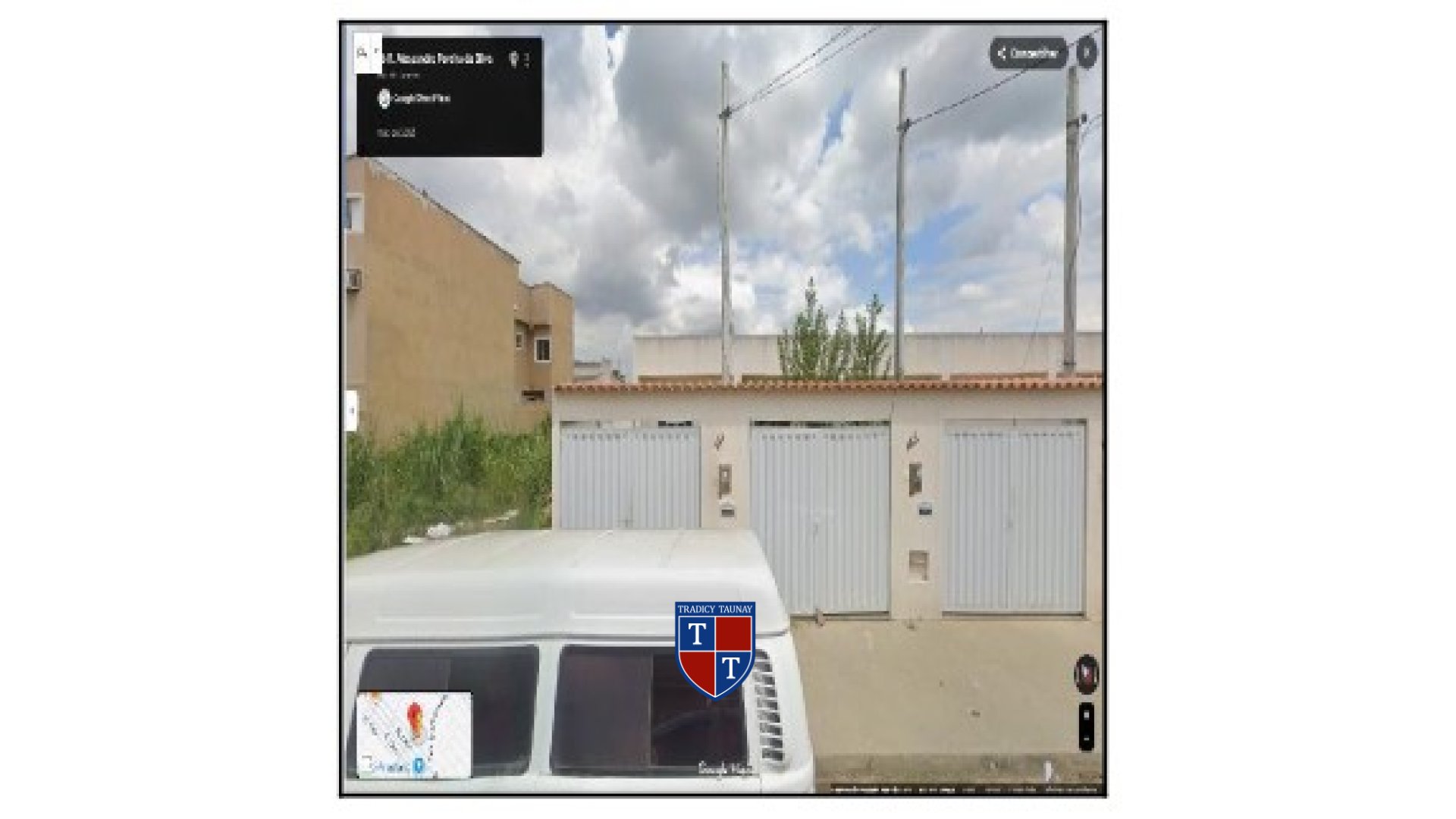 CASA em LAGOINHA