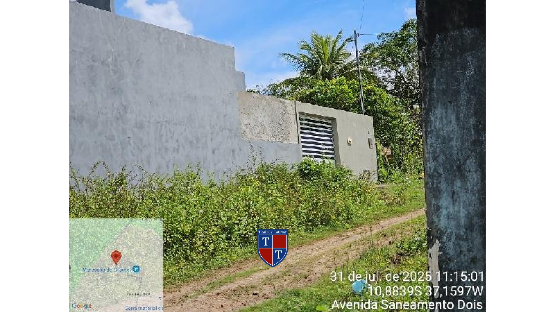 Foto 1 de CASA em COMPEXO JARDIM - Imóvel Retomado Caixa