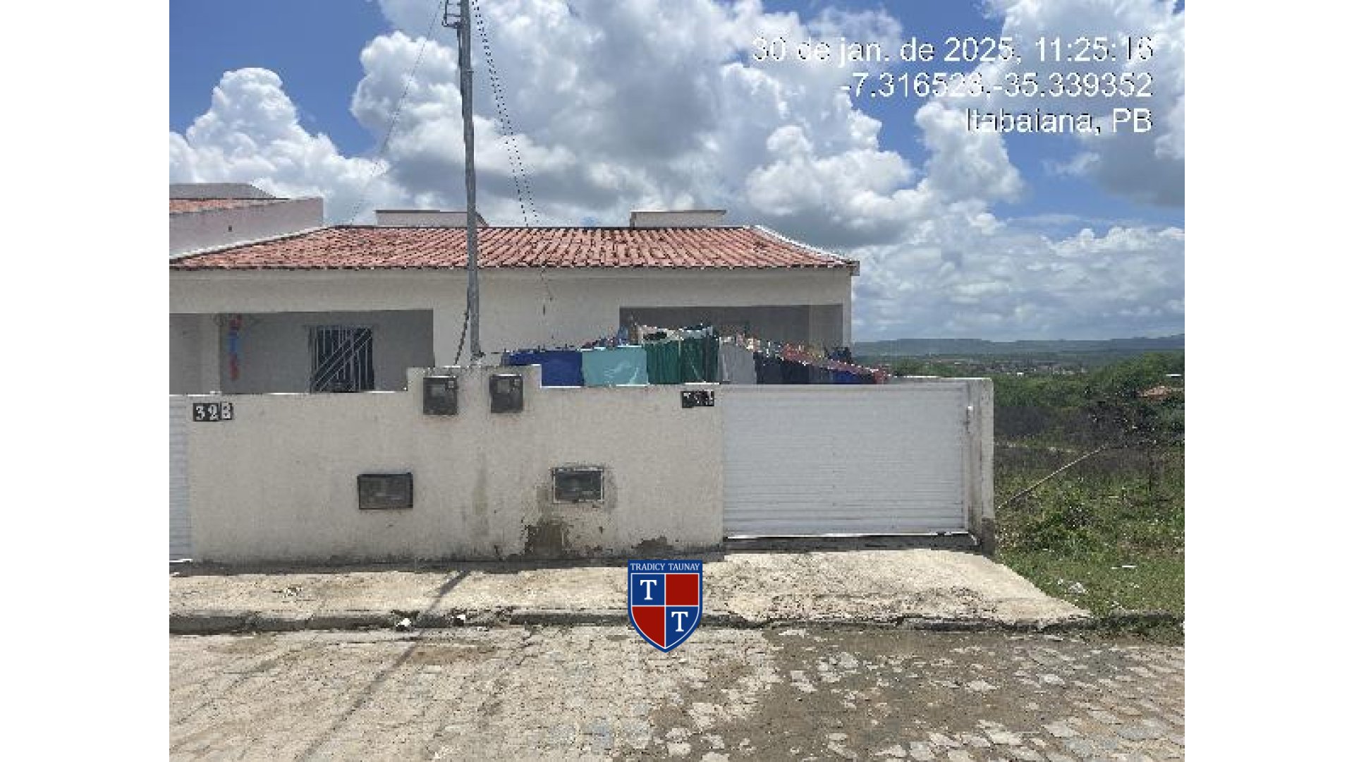 Foto 1 de CASA em BEM MORAR - Imóvel Retomado Caixa