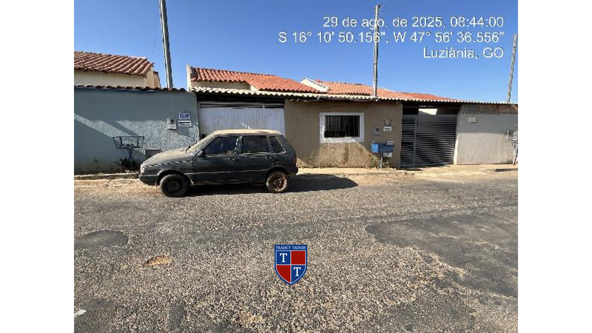 Foto 1 de CASA em MANSOES DE RECREIO ESTRELA DALVA IV - Imóvel Retomado Caixa