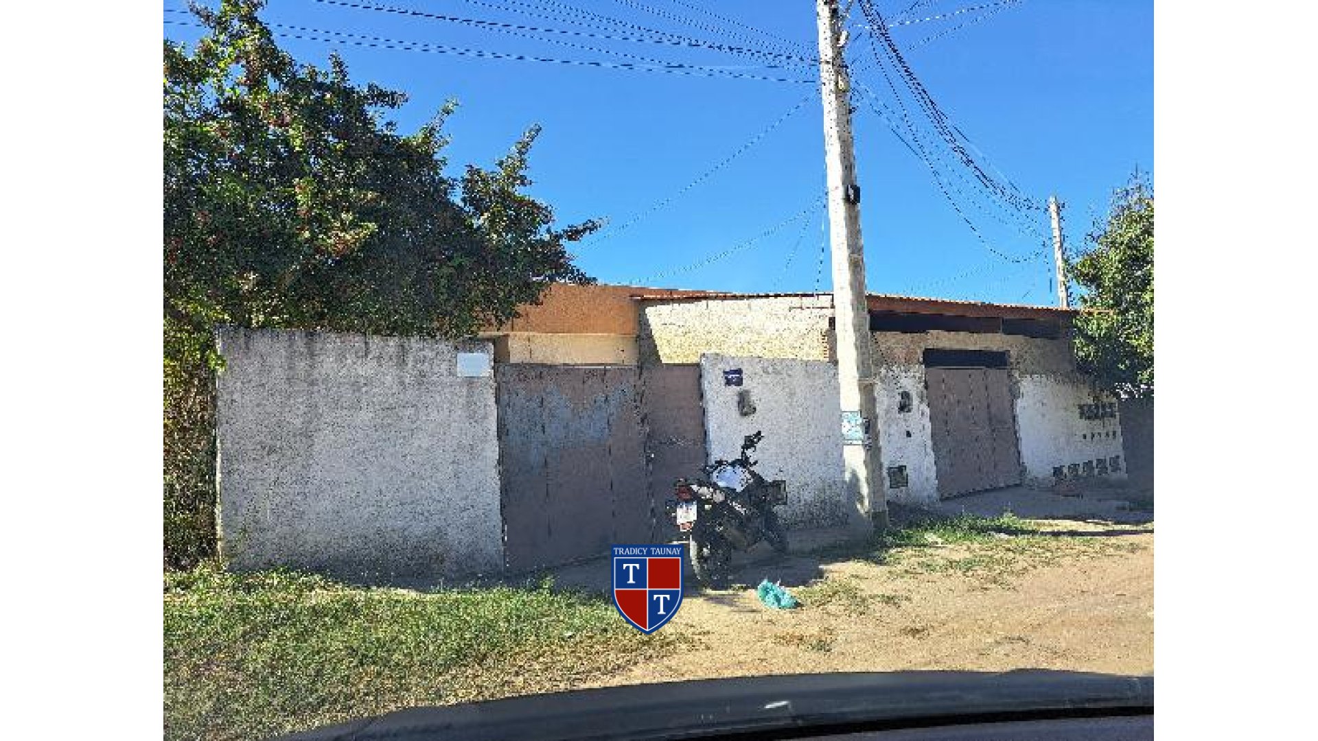 Foto 1 de CASA em VISTA ALEGRE - Imóvel Retomado Caixa