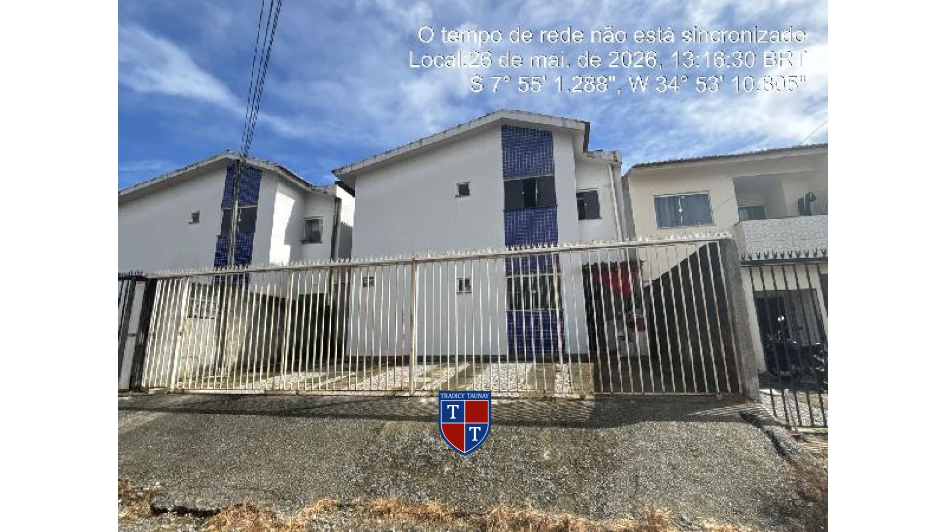 Foto 1 de APARTAMENTO em JAGUARIBE - Imóvel Retomado Caixa