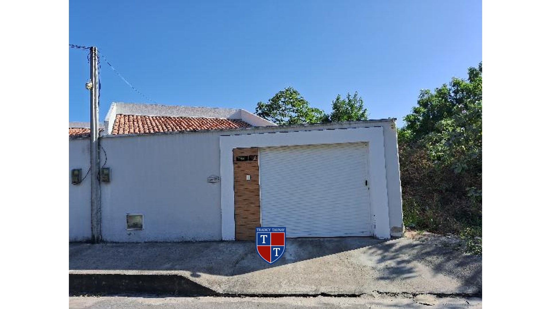 Foto 1 de CASA em ALTO ALEGRE, HORIZONTE/CE - Imóvel Retomado CAIXA Ref 8444428210024
