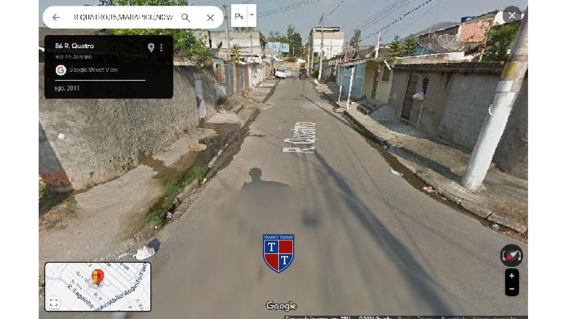 Foto 1 de CASA em CABUCU - Imóvel Retomado Caixa