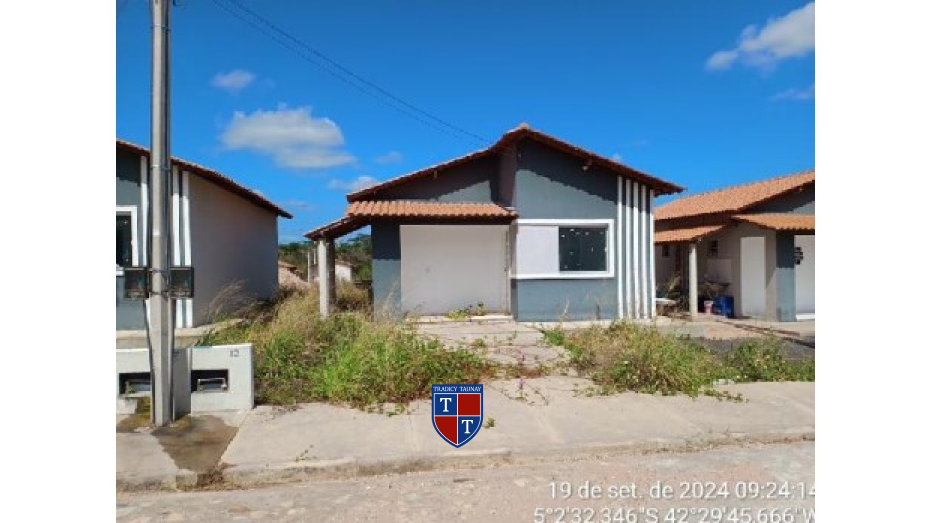 Foto 1 de CASA em CENTRO - Imóvel Retomado Caixa