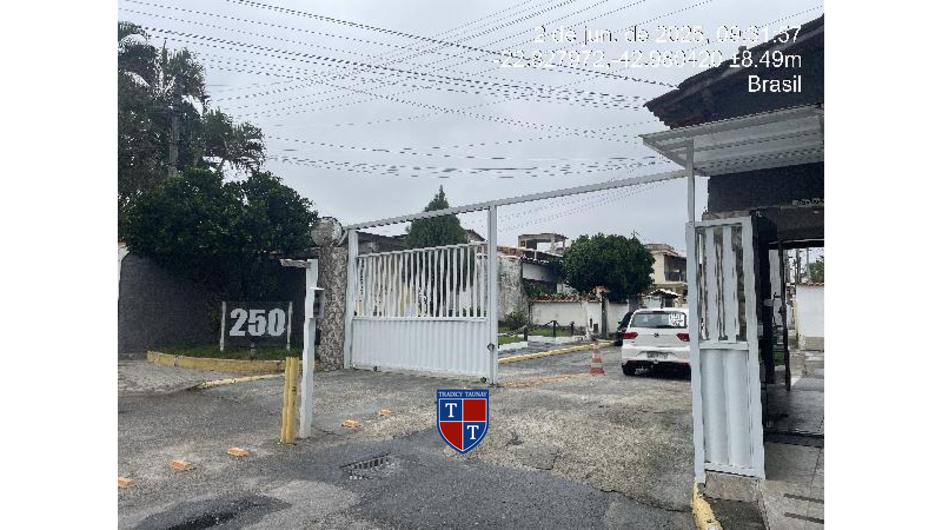 Foto 1 de CASA em VISTA ALEGRE - Imóvel Retomado Caixa