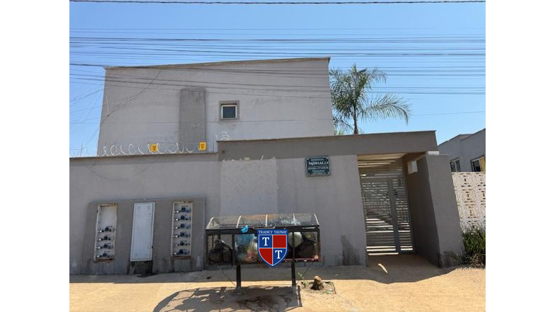 Foto 1 de APARTAMENTO em MANSOES RECREIO ESTRELA D'ALVA III - Imóvel Retomado Caixa