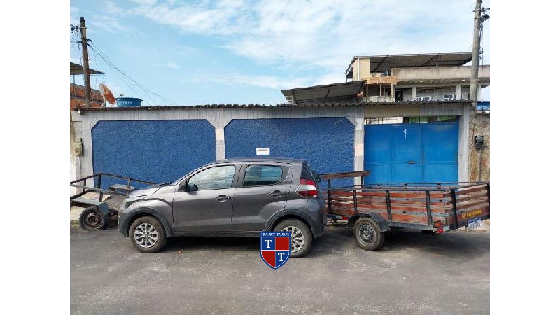 Foto 1 de CASA em SAO VICENTE - Imóvel Retomado Caixa