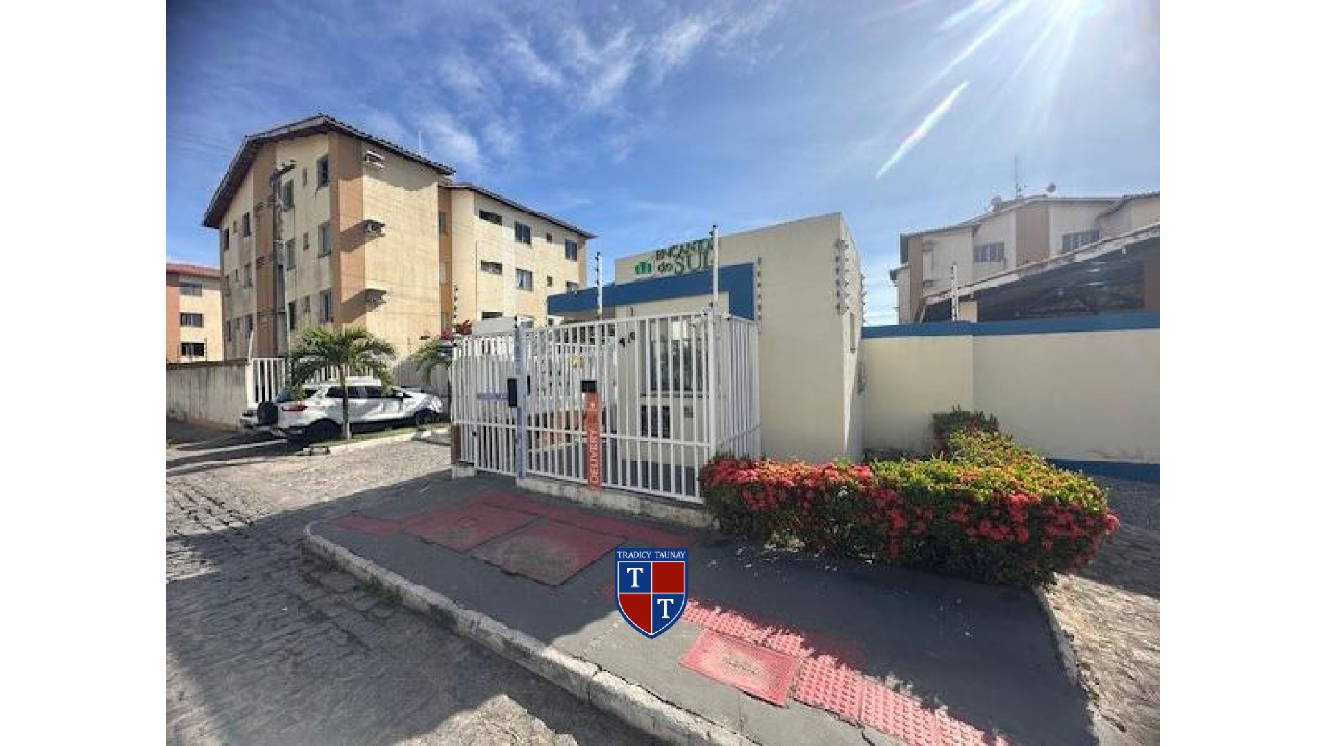 Foto 1 de APARTAMENTO em CENTRO - Imóvel Retomado Caixa