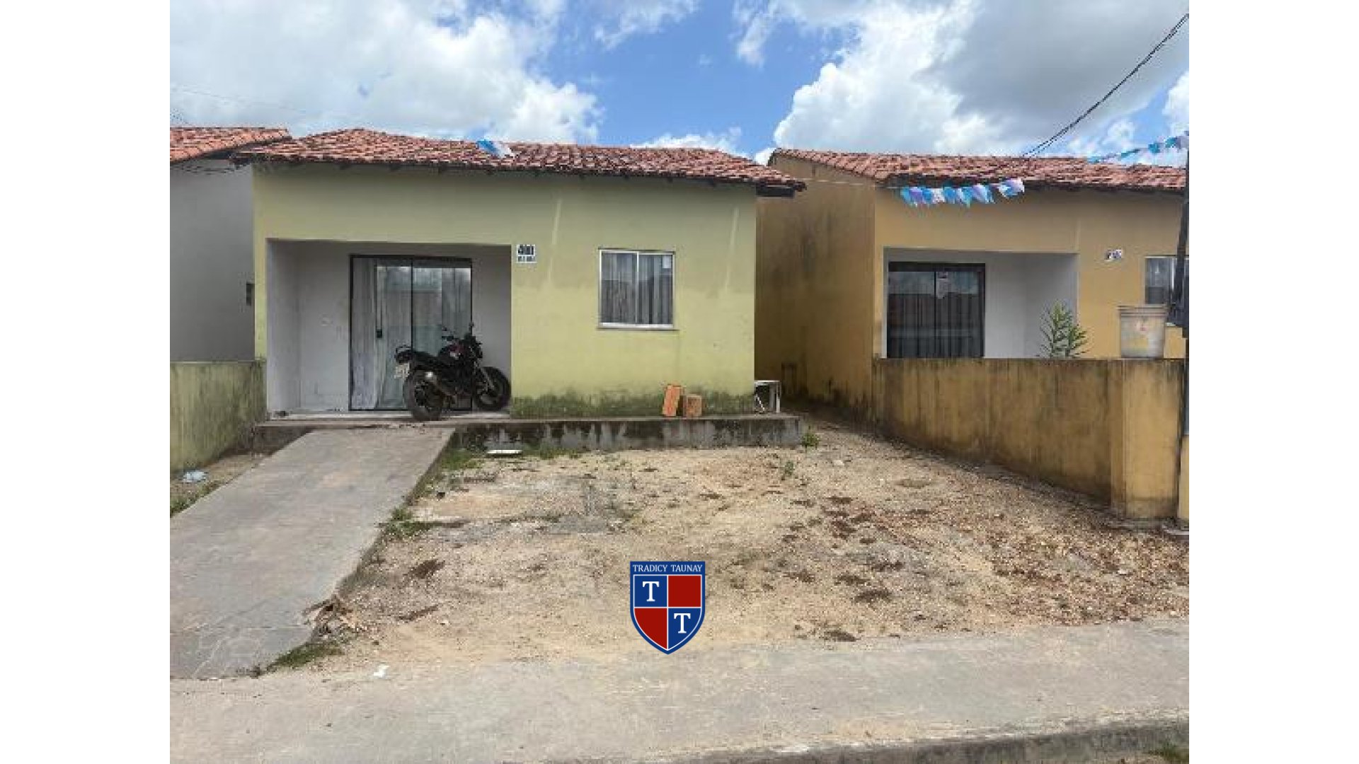 Foto 1 de CASA em CENTRO - Imóvel Retomado Caixa