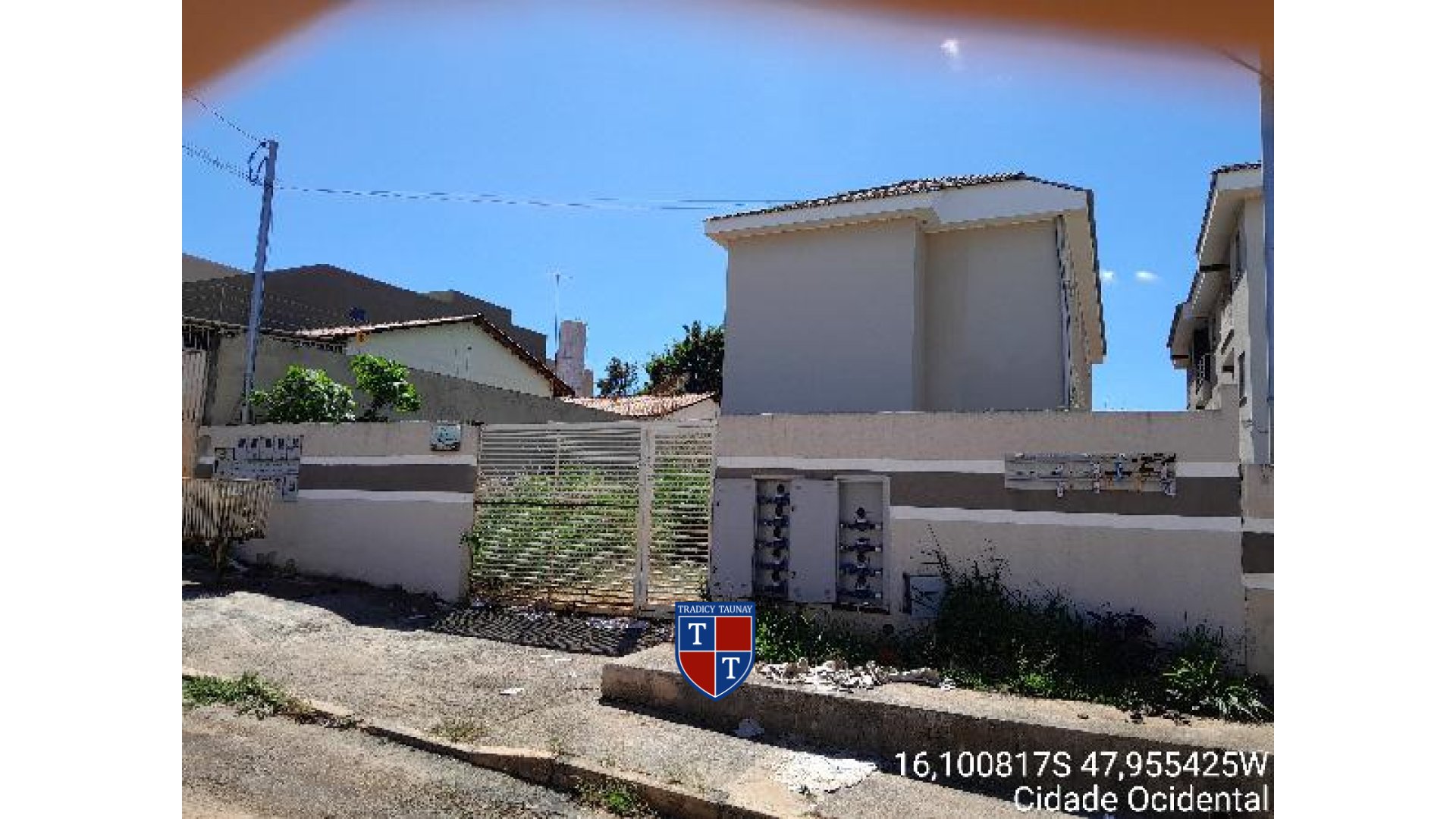 Foto 1 de APARTAMENTO em PARQUE ARAGUARI - Imóvel Retomado Caixa