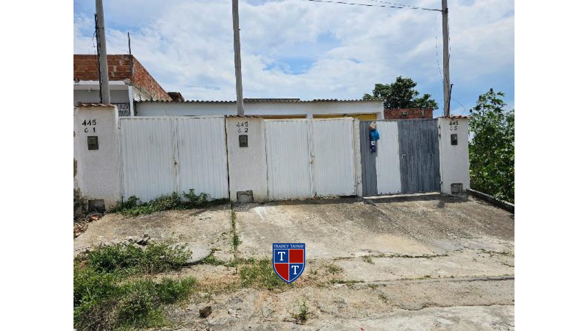 CASA em LAGOINHA