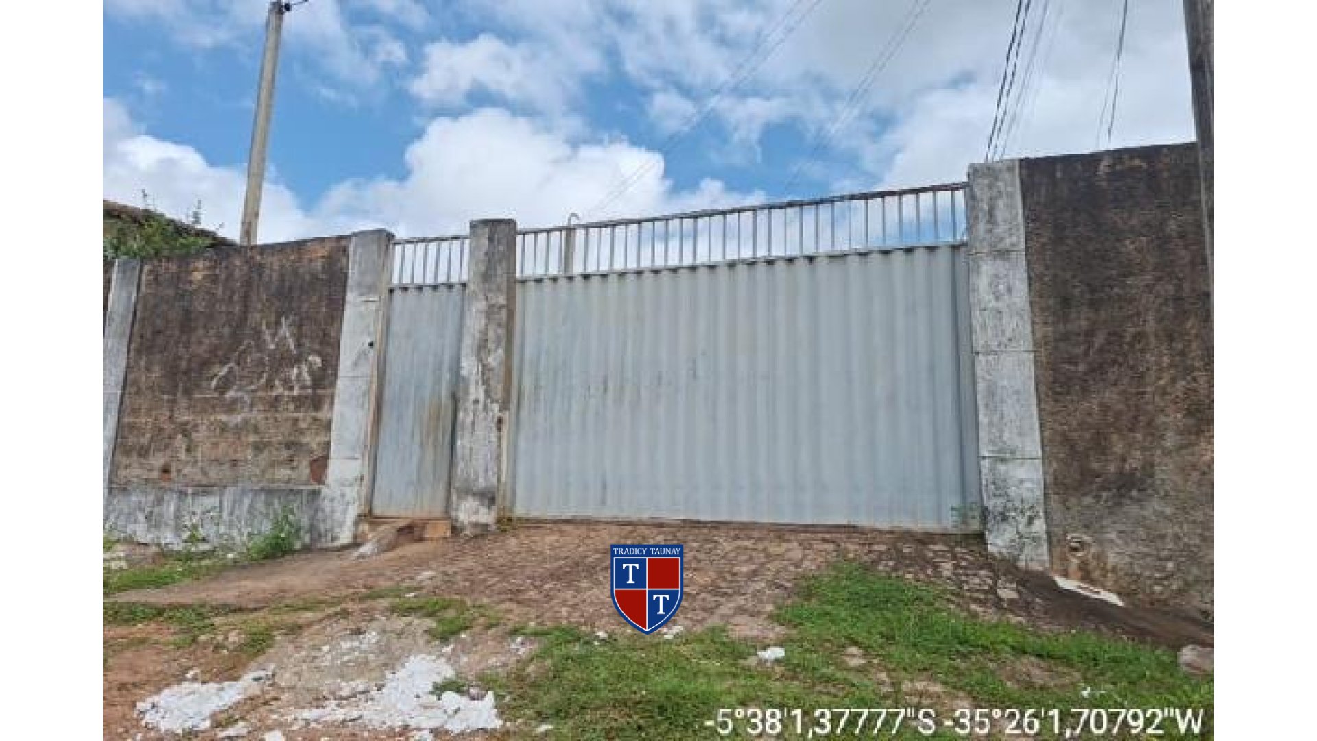 Foto 1 de CASA em NOVOS TEMPOS - Imóvel Retomado Caixa