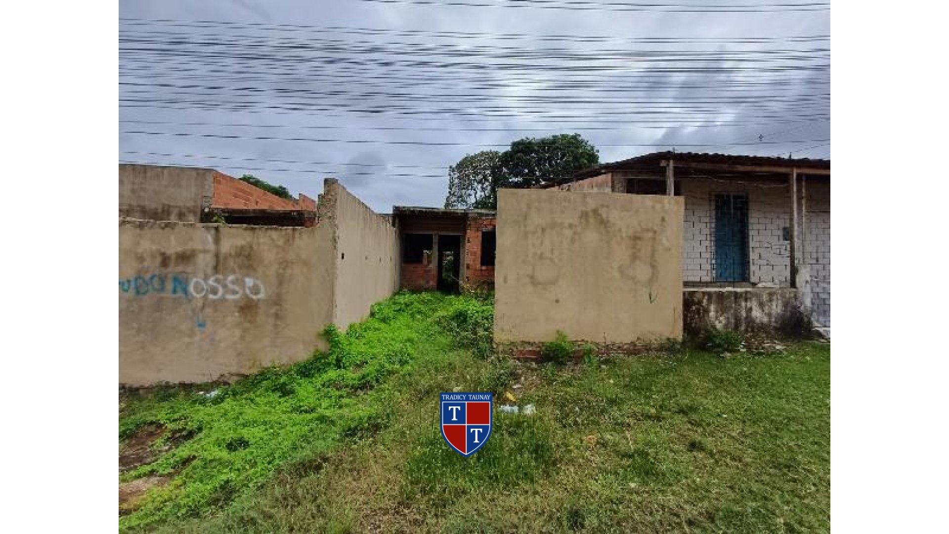 Foto 1 de TERRENO em COMPLEXO JARDIM - Imóvel Retomado Caixa