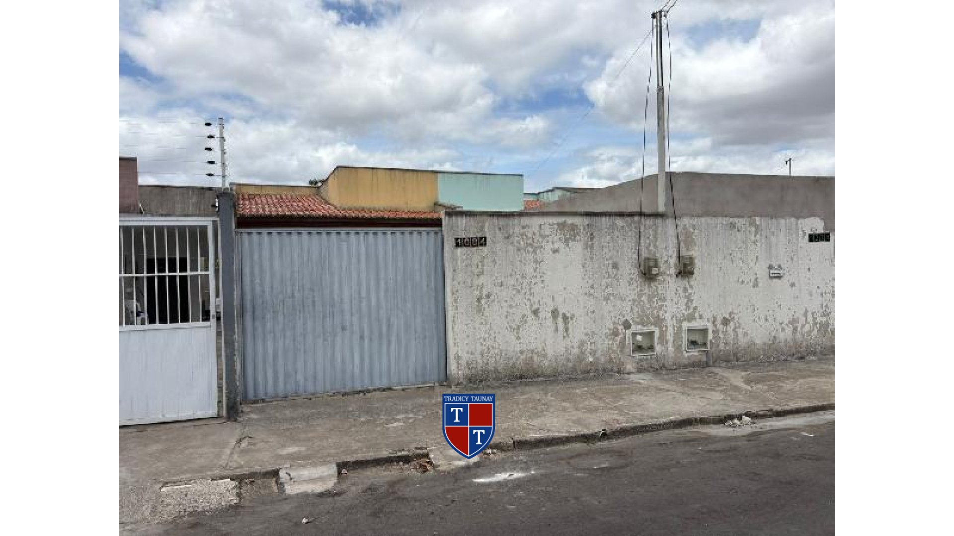 Foto 1 de CASA em CAJUEIRO DA MALHADA - Imóvel Retomado Caixa