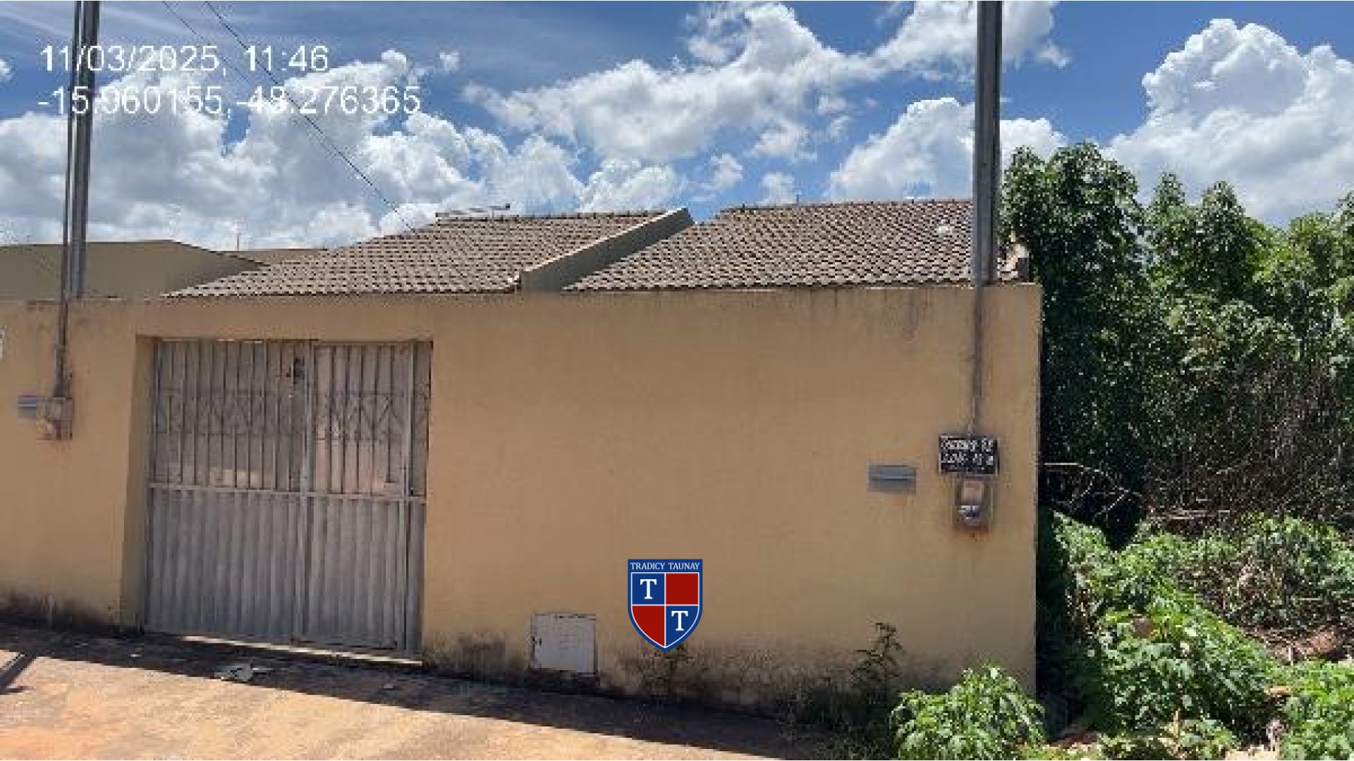 Foto 1 de CASA em PARQUE ESTRELA DALVA XI - Imóvel Retomado Caixa