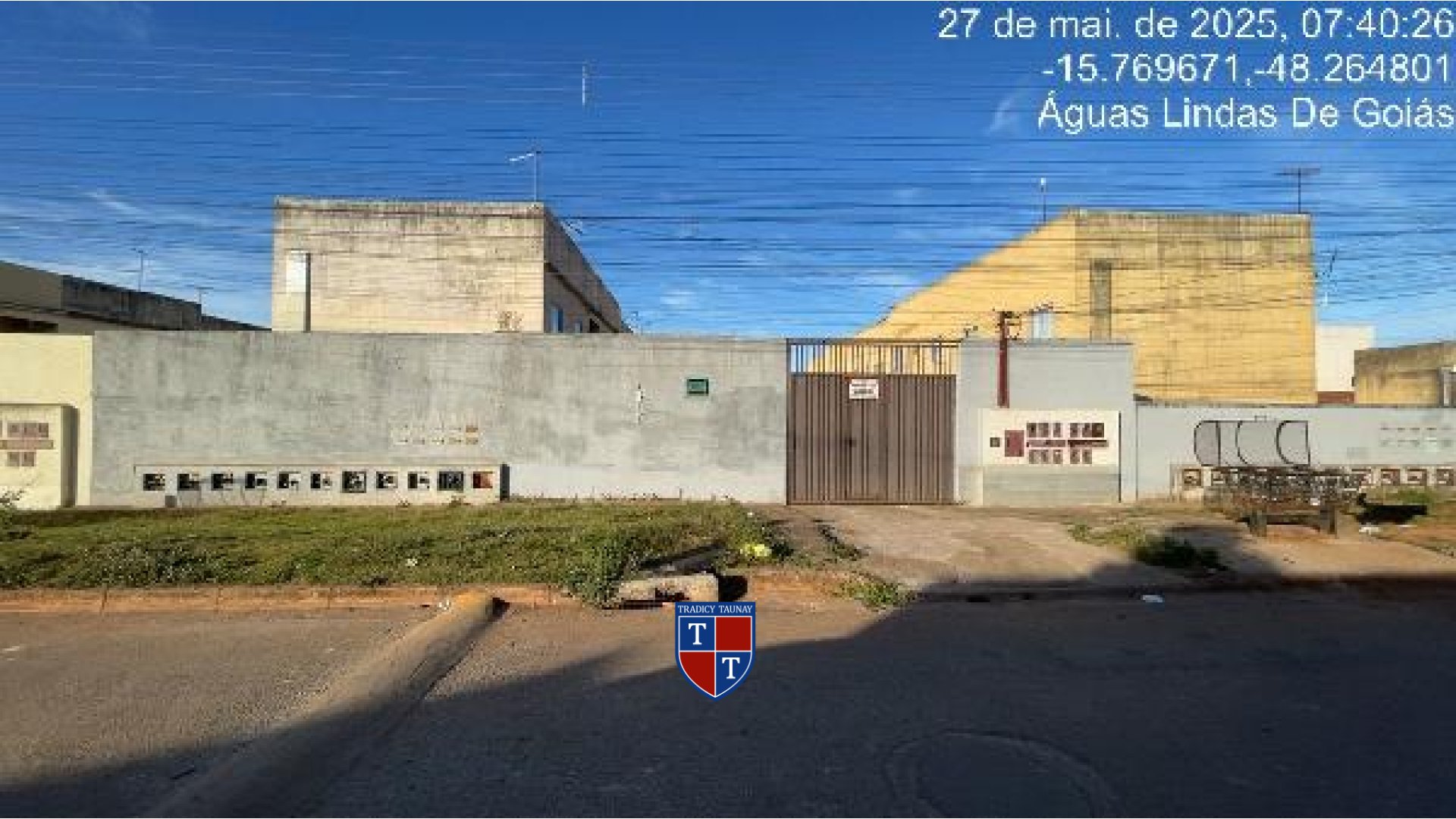Foto 1 de APARTAMENTO em CHACARAS QUEDAS DO DESCOBERTO - Imóvel Retomado Caixa