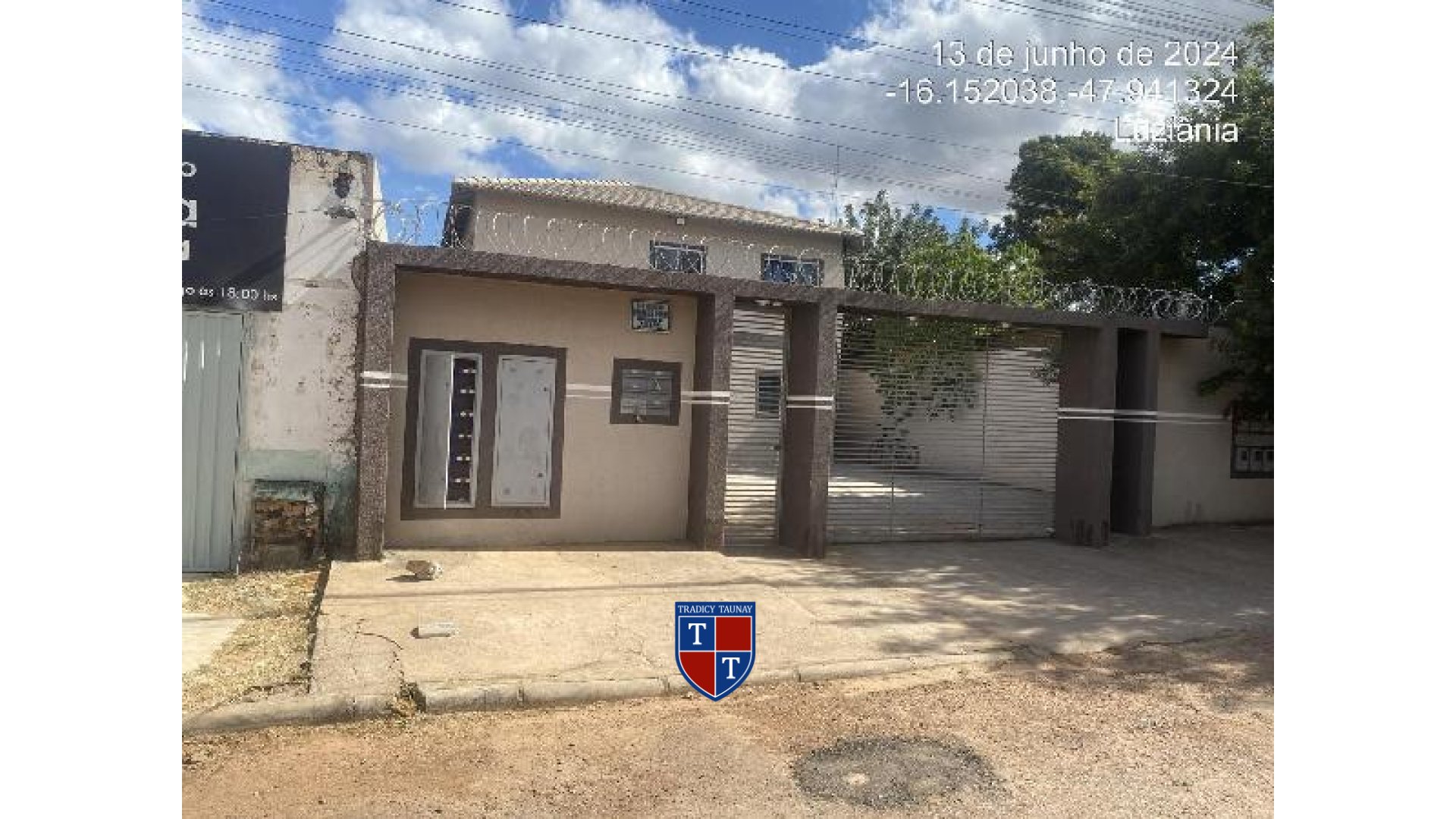 Foto do Imóvel