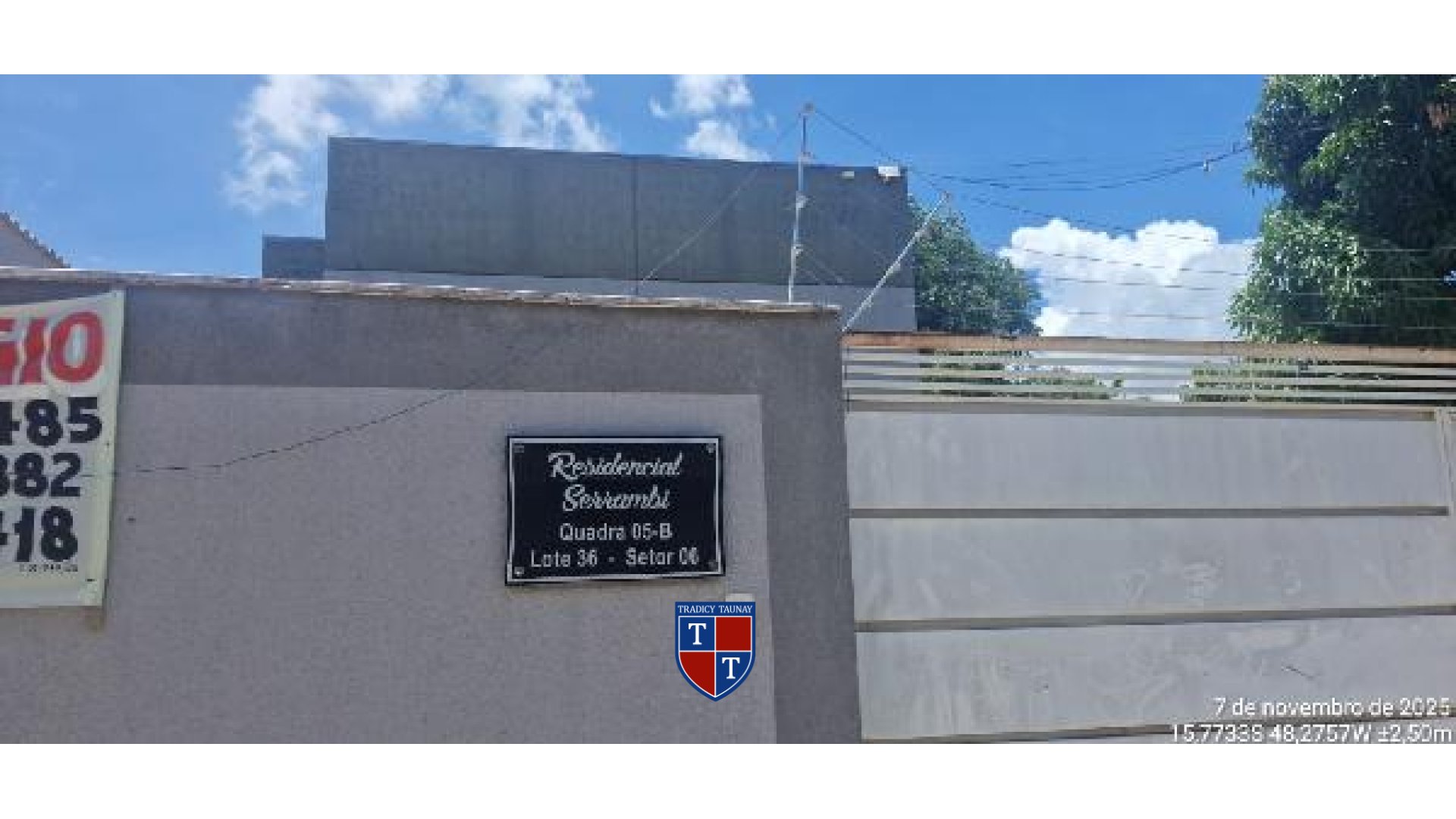 Foto 1 de APARTAMENTO em PARQUE DA BARRAGEM SETOR 06 - Imóvel Retomado Caixa