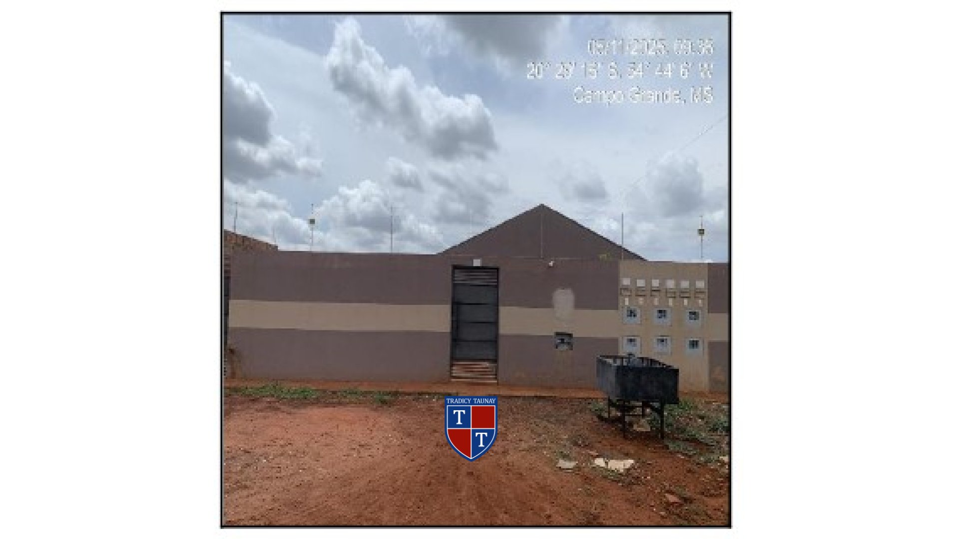 Foto 1 de CASA em JARDIM INAPOLIS - Imóvel Retomado Caixa
