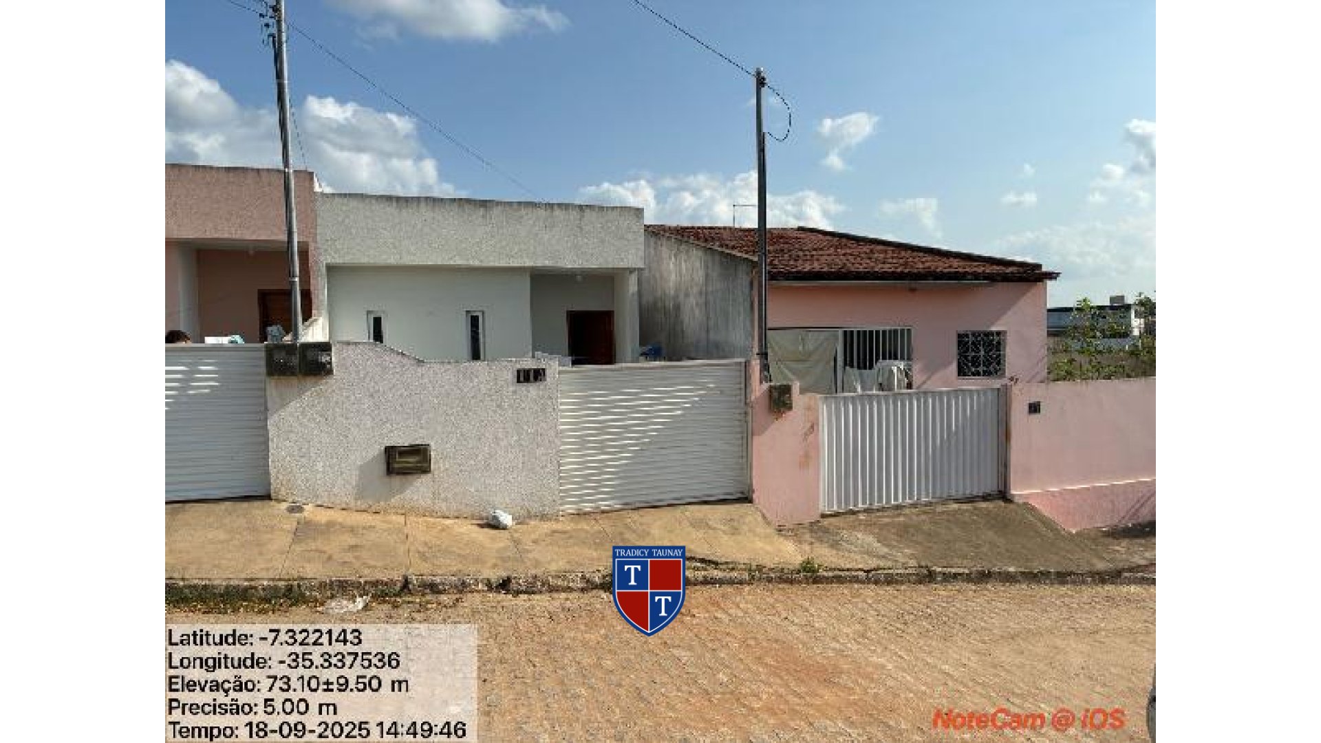 Foto 1 de CASA em VISTA ALEGRE - Imóvel Retomado Caixa