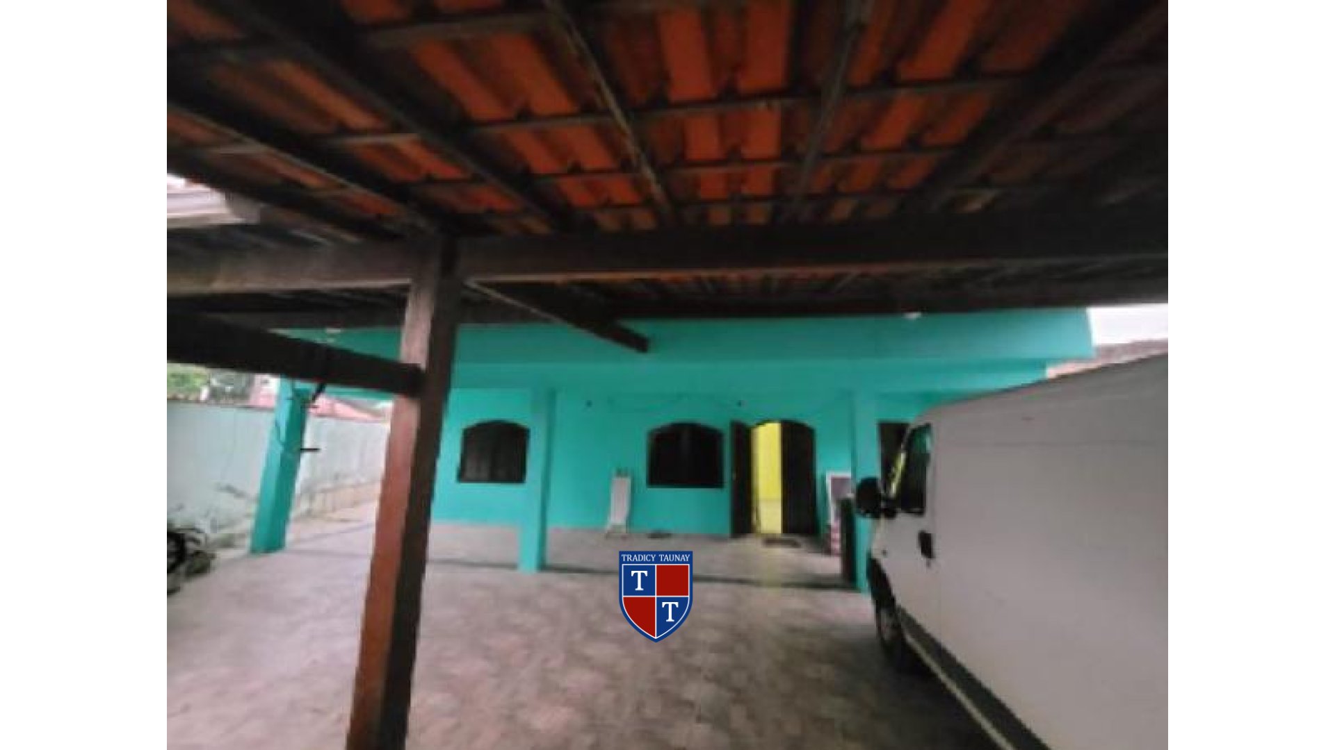 Foto 1 de CASA em TRINDADE - Imóvel Retomado Caixa