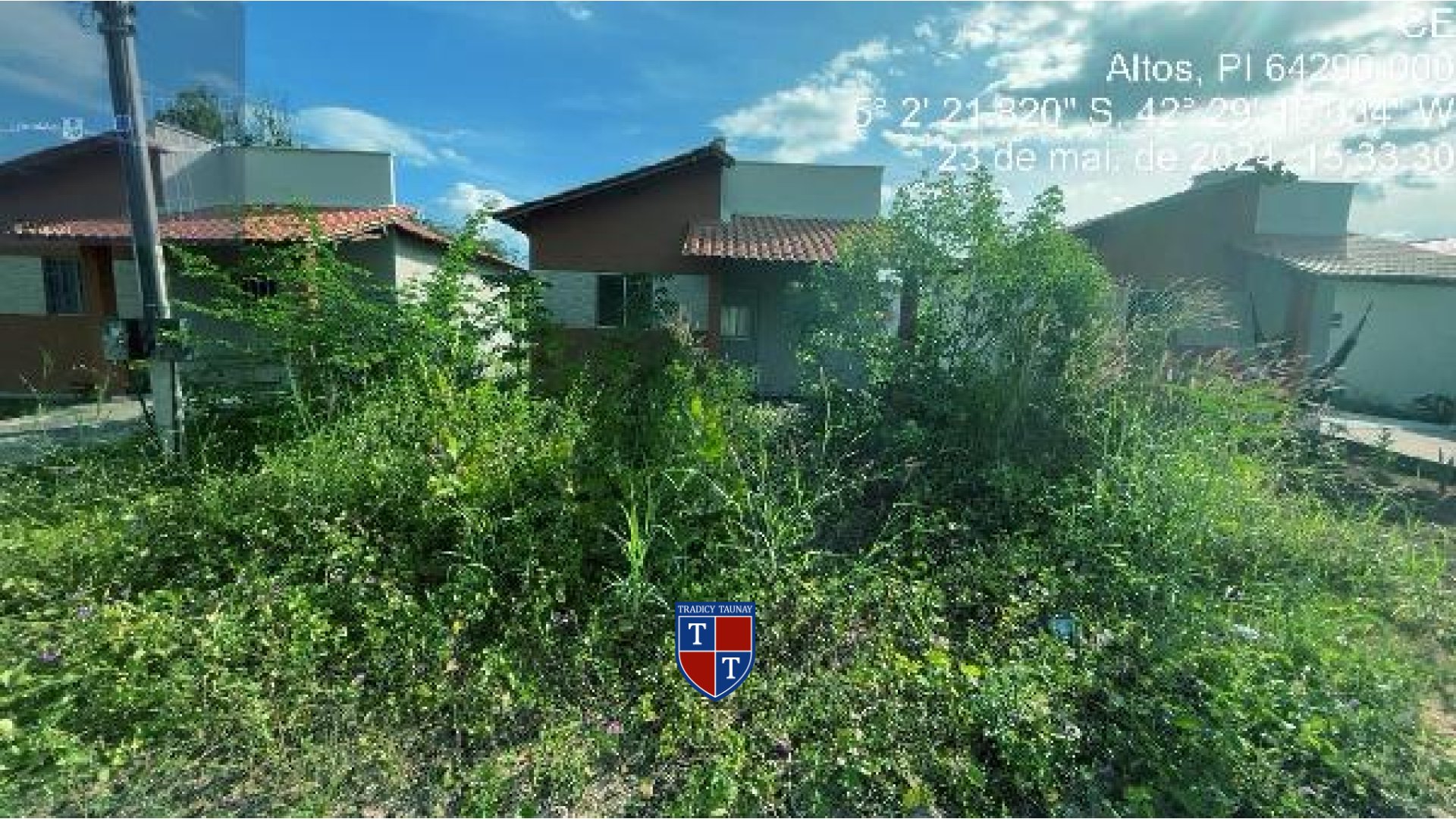 Foto 1 de CASA em TRANQUEIRA - Imóvel Retomado Caixa