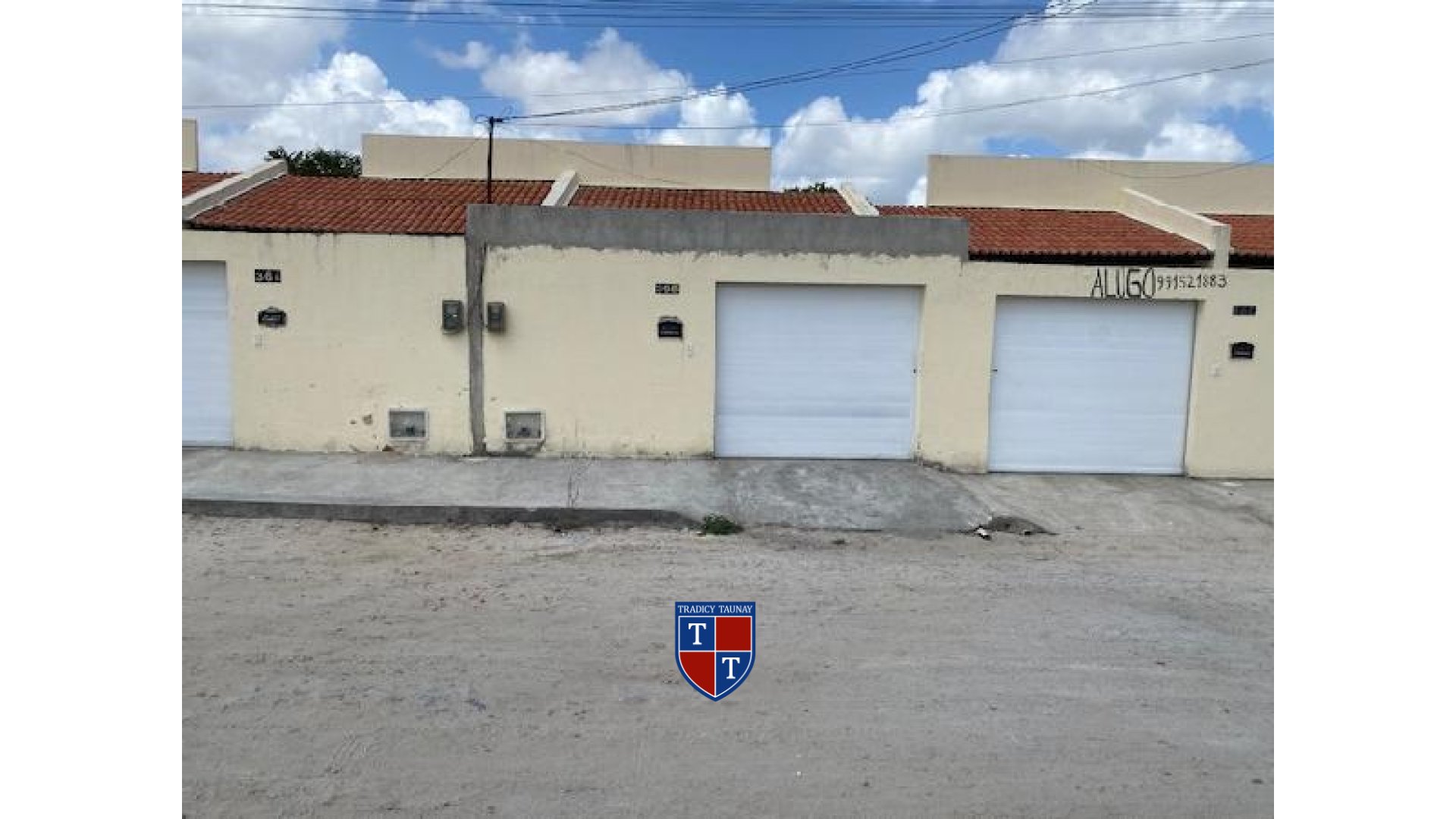 Foto 1 de CASA em CARNAUBAL - Imóvel Retomado Caixa