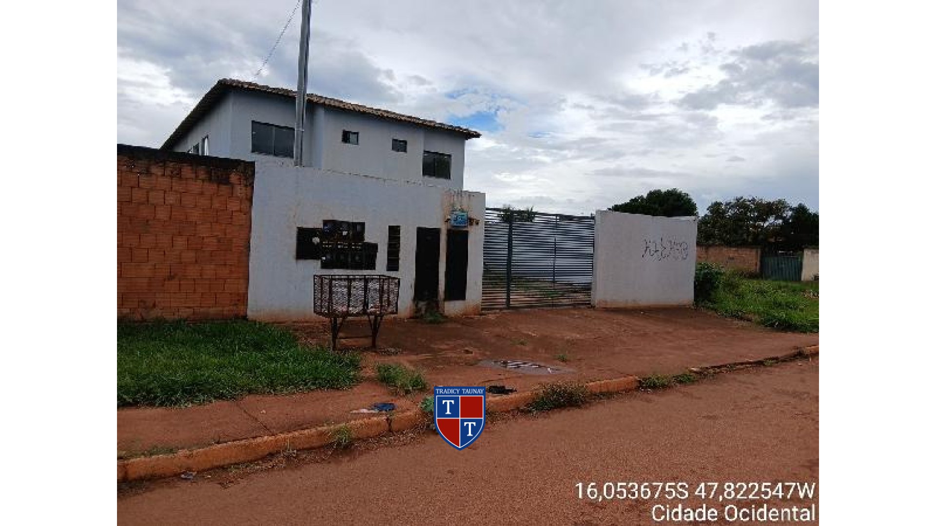 Foto 1 de APARTAMENTO em JARDIM ABC - Imóvel Retomado Caixa